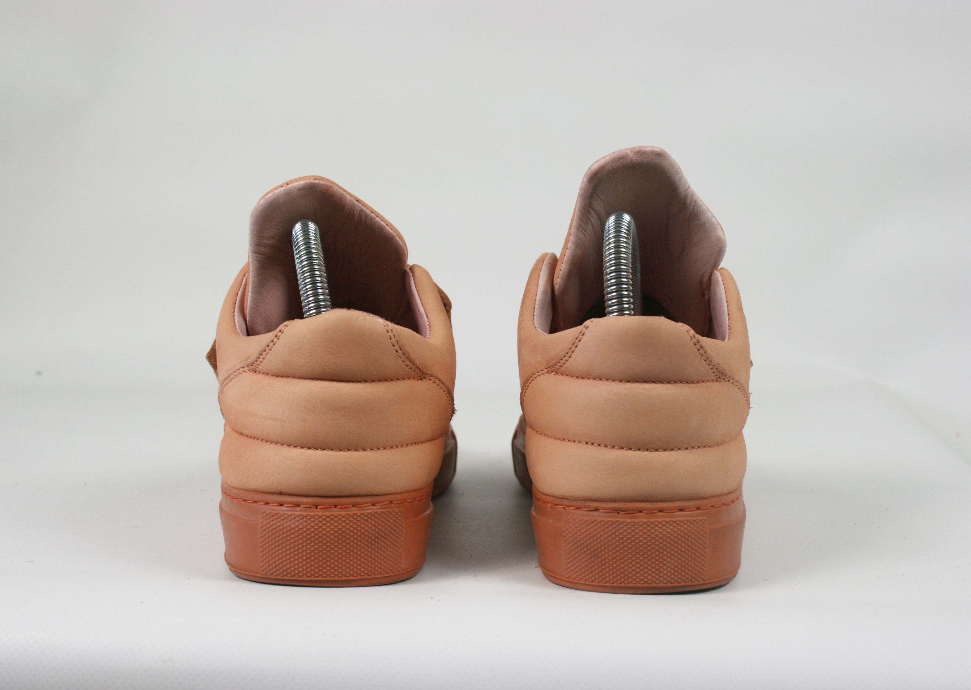Filling Pieces Double Straps Low Sneakers Size US 8 / IT 38 - 6 Thumbnail