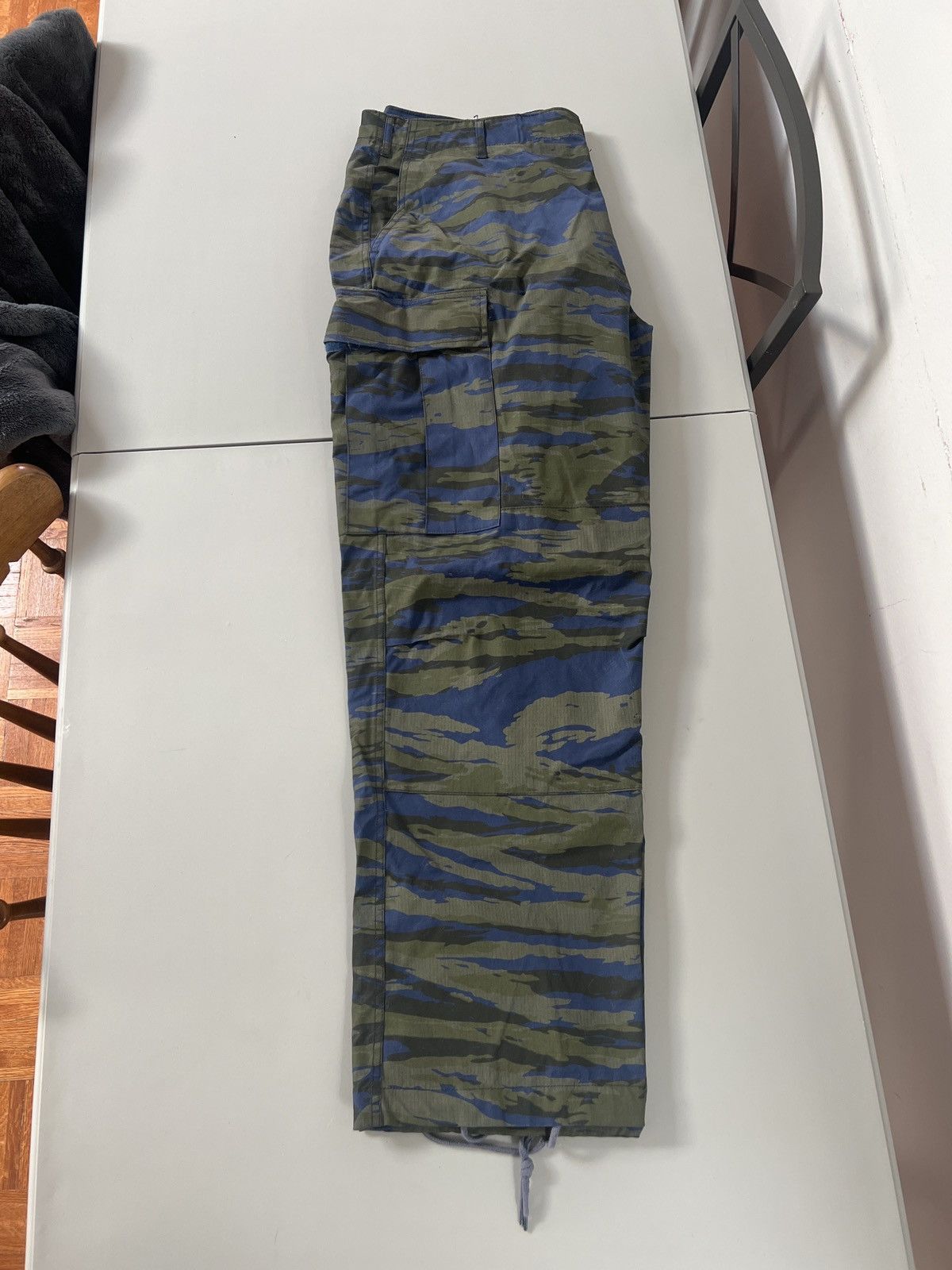 Generic Surplus green air force cargos Size US 38 / EU 54 - 2 Thumbnail
