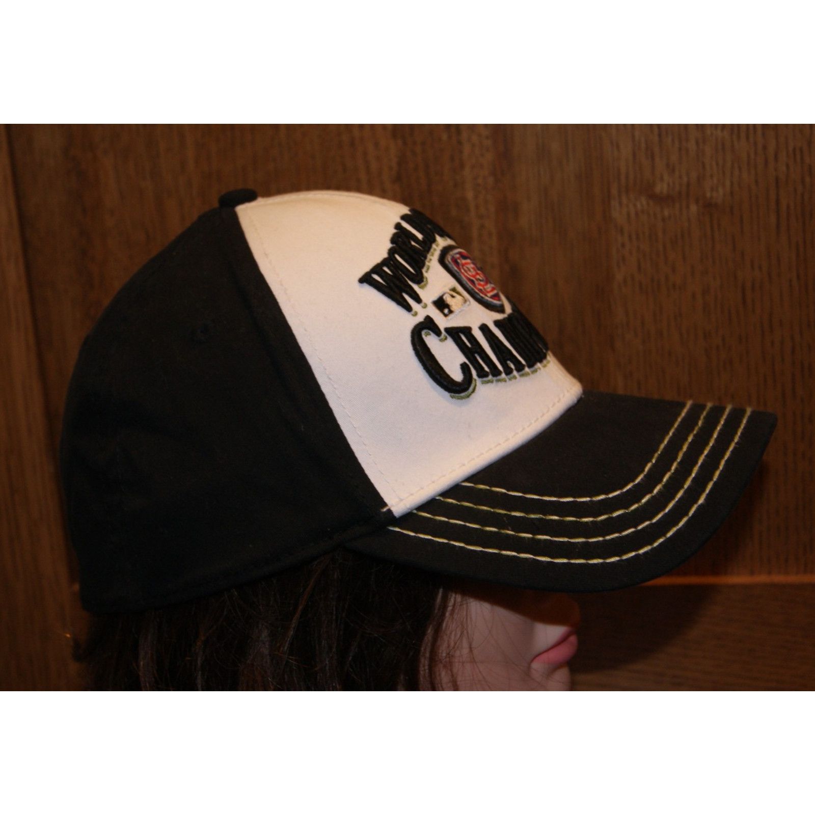 New Era St Louis Cardinals 2011 New Era 39Thirty OSFM Hat Cap MLB Size ONE SIZE - 3 Thumbnail