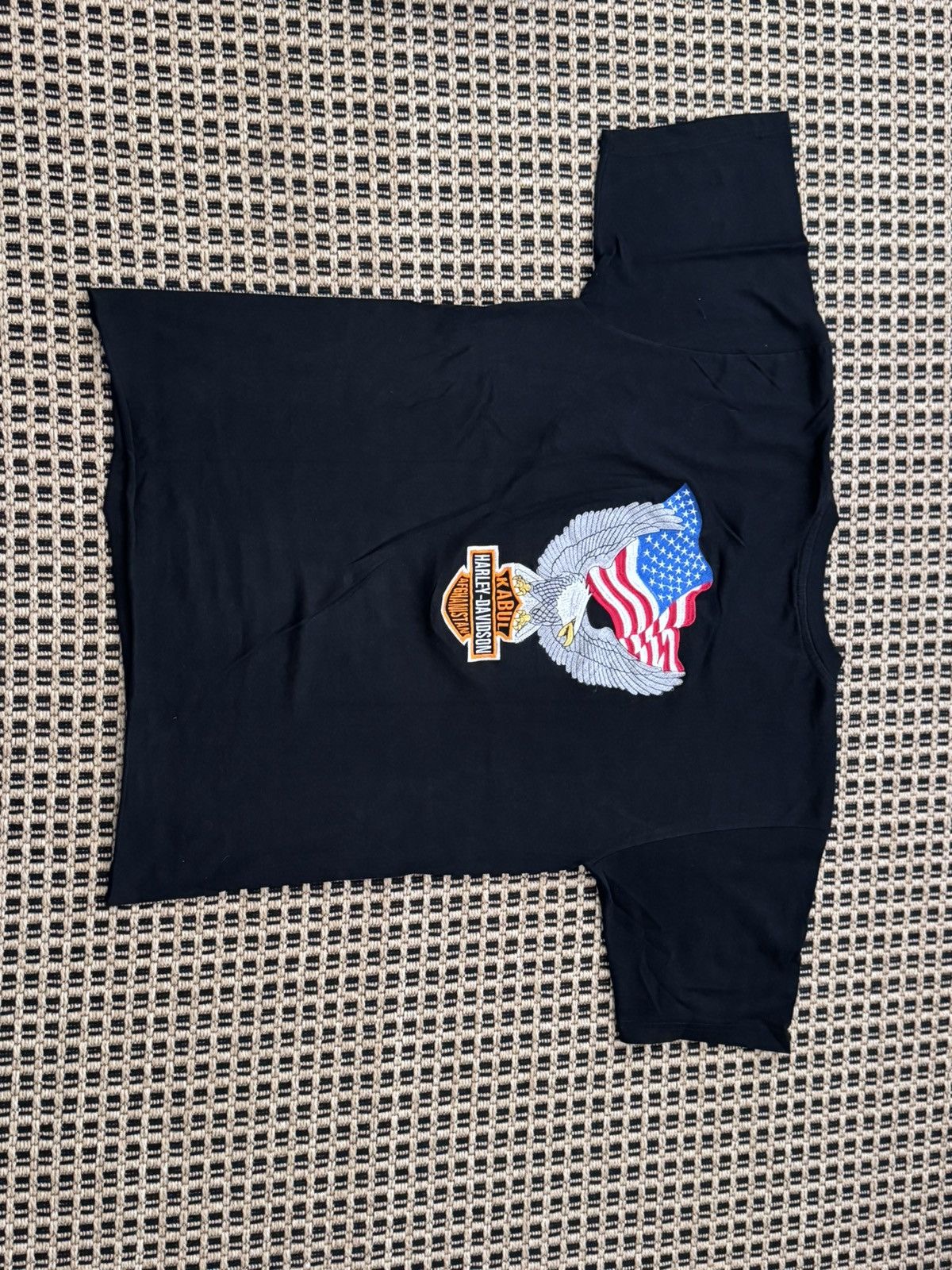 Other Harley Davidson Size US L / EU 52-54 / 3 - 2 Thumbnail