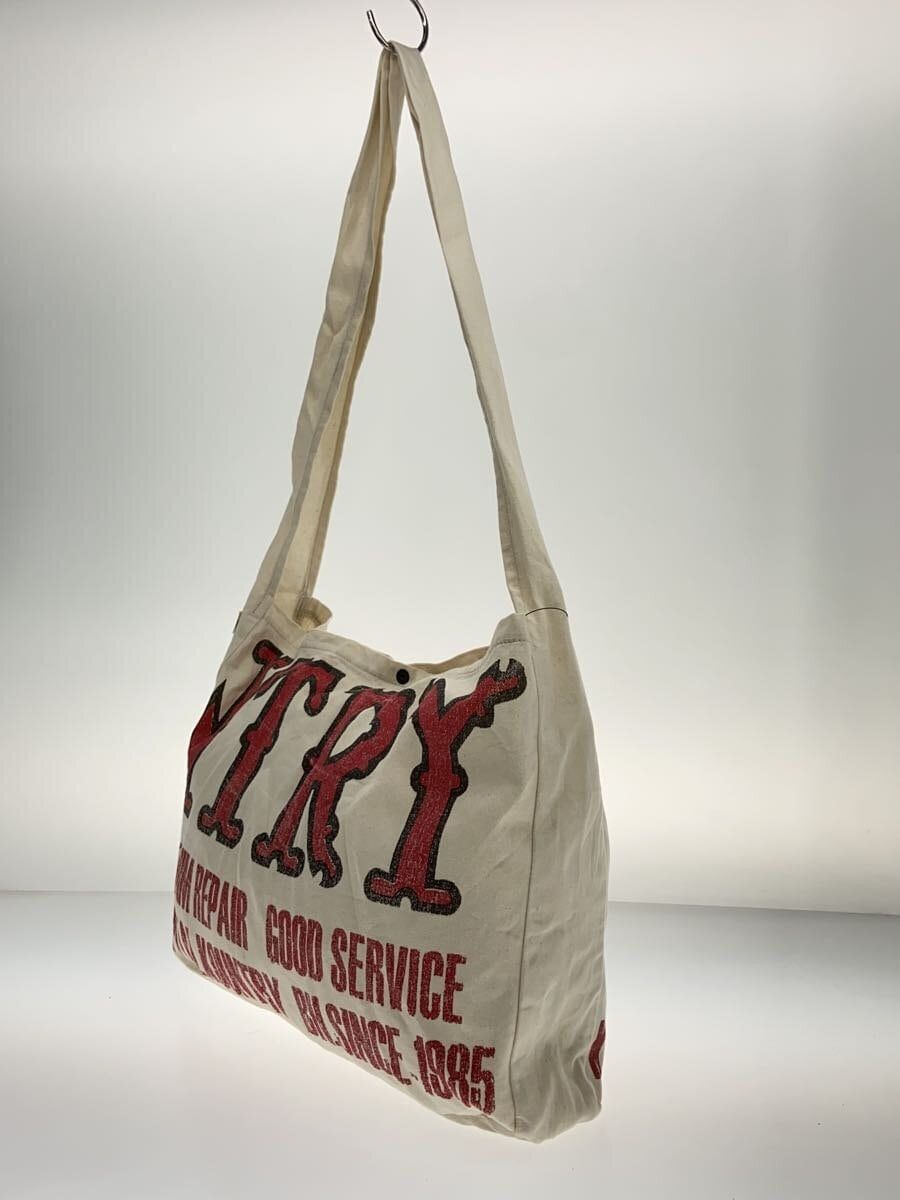 Kapital 🐎 Denim Repair Shoulder Bag Size ONE SIZE - 2 Thumbnail