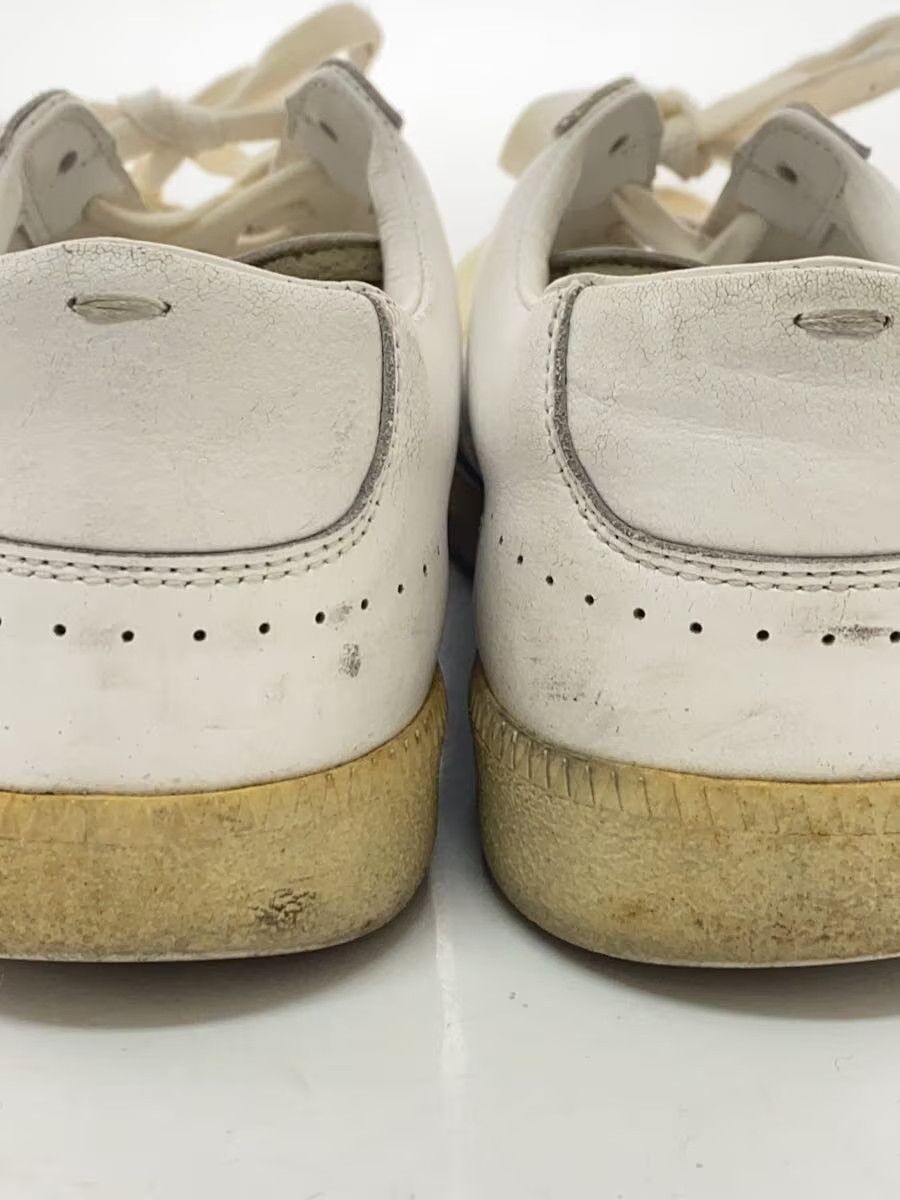 Maison Margiela German Army Trainer Gat Sneakers Size US 9 / EU 42 - 7 Thumbnail