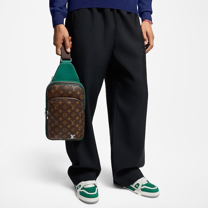 Louis Vuitton Avenue Slingbag Size ONE SIZE - 3 Thumbnail