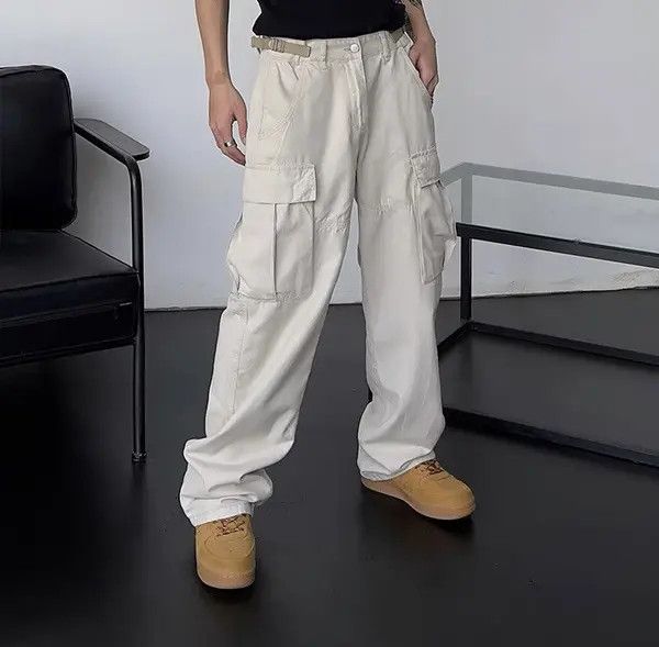 Other Retro punk pants Size US 32 / EU 48 - 3 Thumbnail