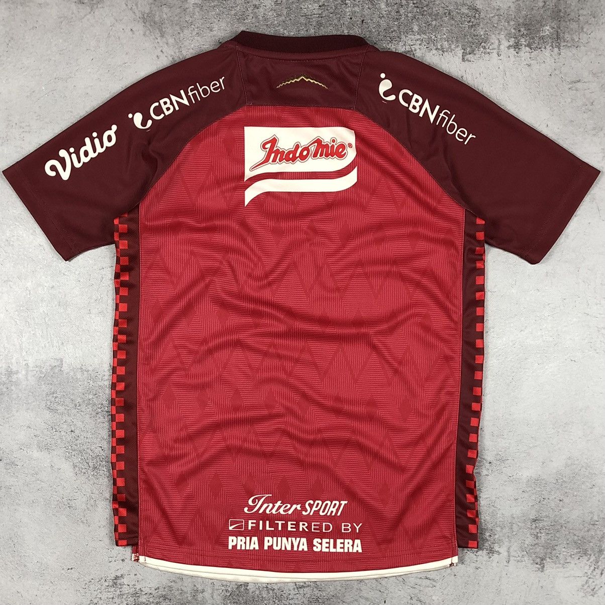 Other Bali United 2023-2024 Specs Home Soccer Jersey Size US XS / EU 42 / 0 - 19 Thumbnail