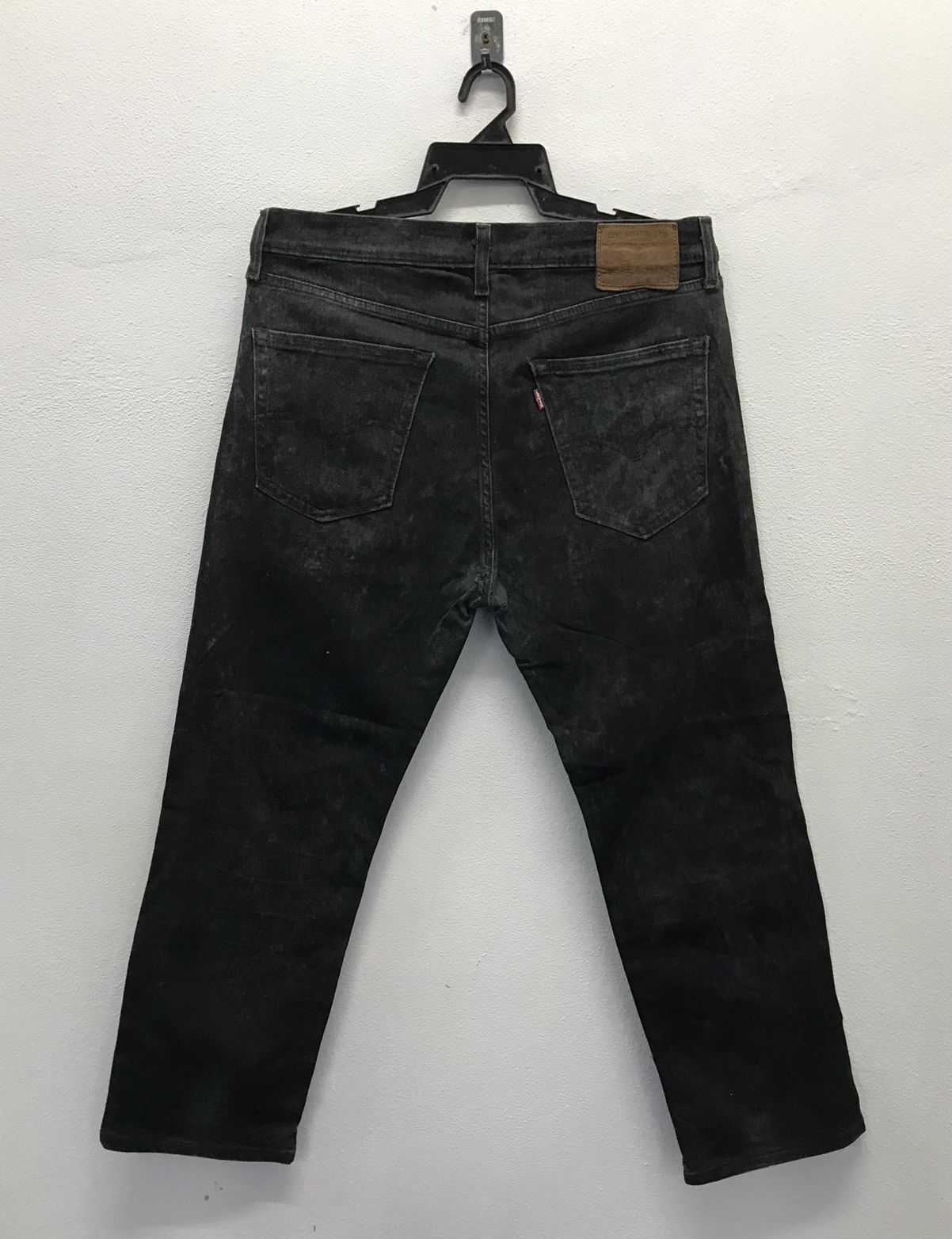Levi's × Vintage Vintage Levi’s Premium Denim Pants Size US 34 / EU 50 - 2 Thumbnail