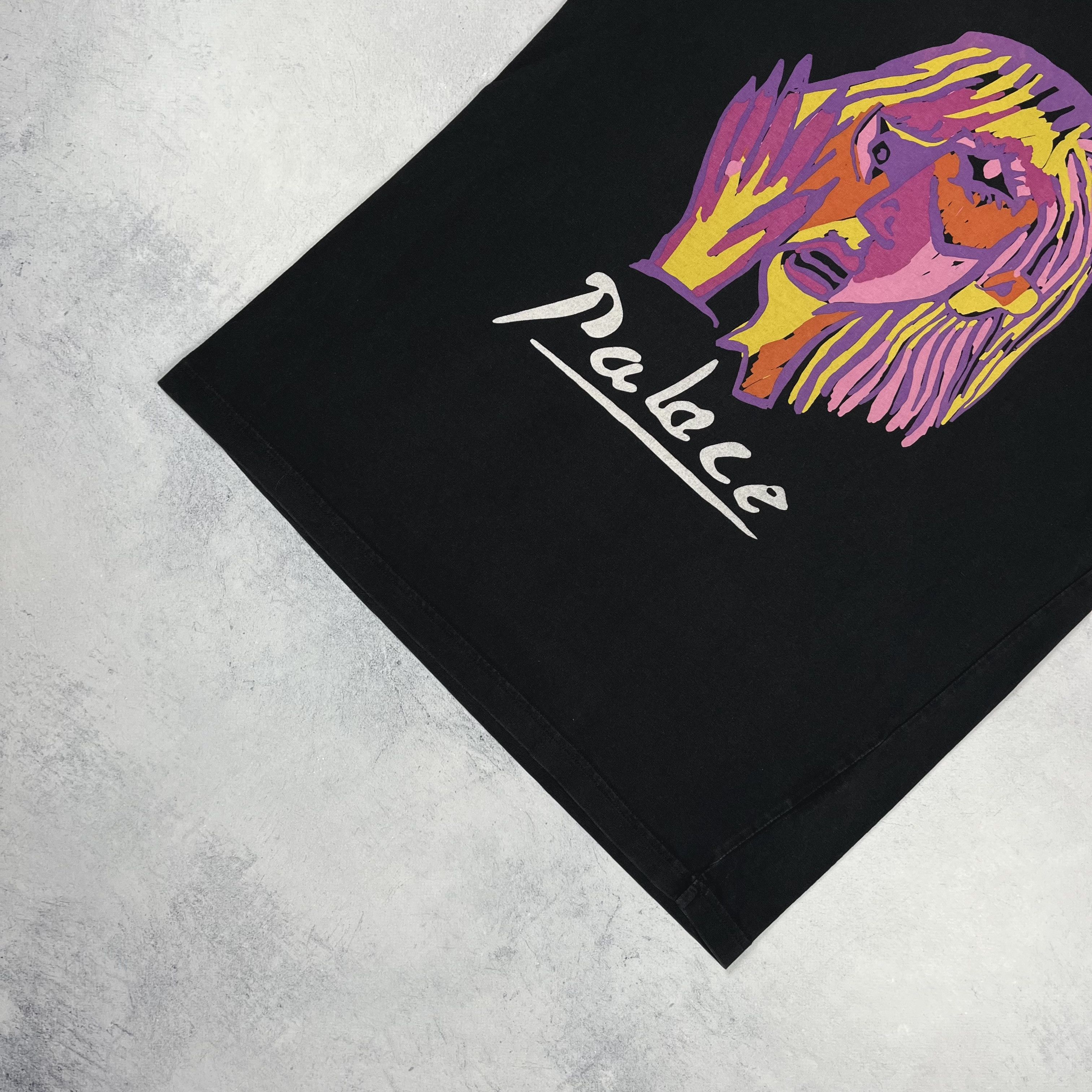 Palace Palace Singnature Big Logo T Shirt Size US M / EU 48-50 / 2 - 4 Thumbnail