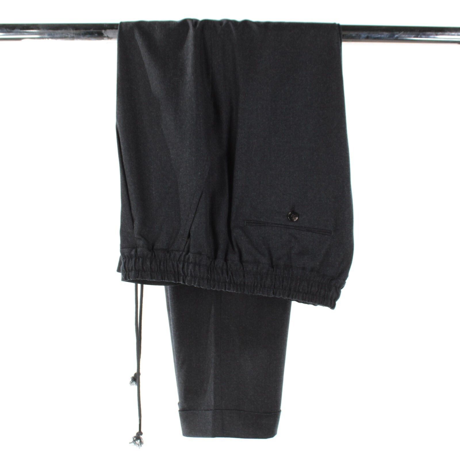Other Stile Latino Suit Size US 48 Regular in Gray Size 48R - 3 Thumbnail