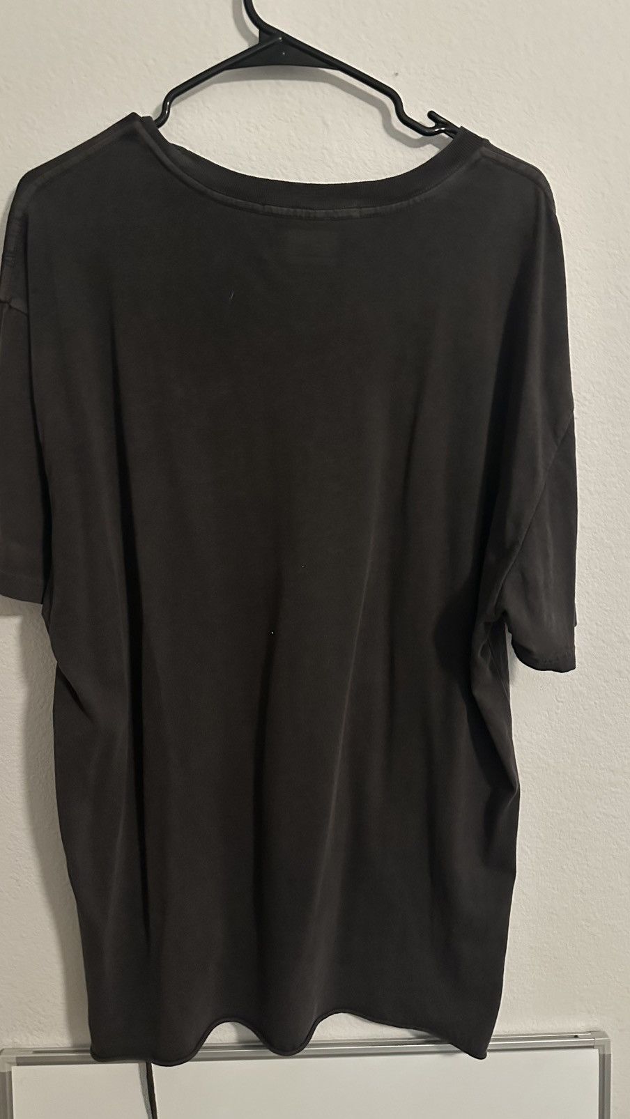 Ksubi Ksubi Dr3amstate Right Here Biggie TShirt Size US M / EU 48-50 / 2 - 8 Thumbnail
