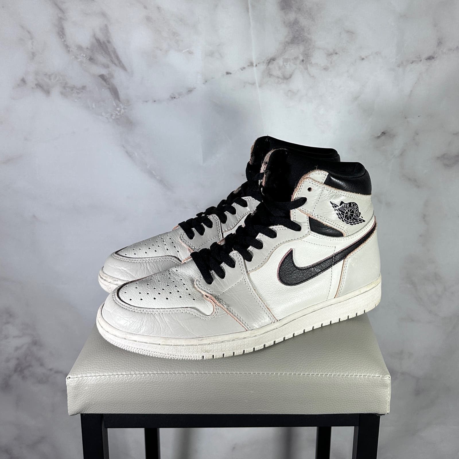 Jordan Brand Air Jordan 1 Retro High NYC to Paris Size US 11 / EU 44 - 1 Thumbnail