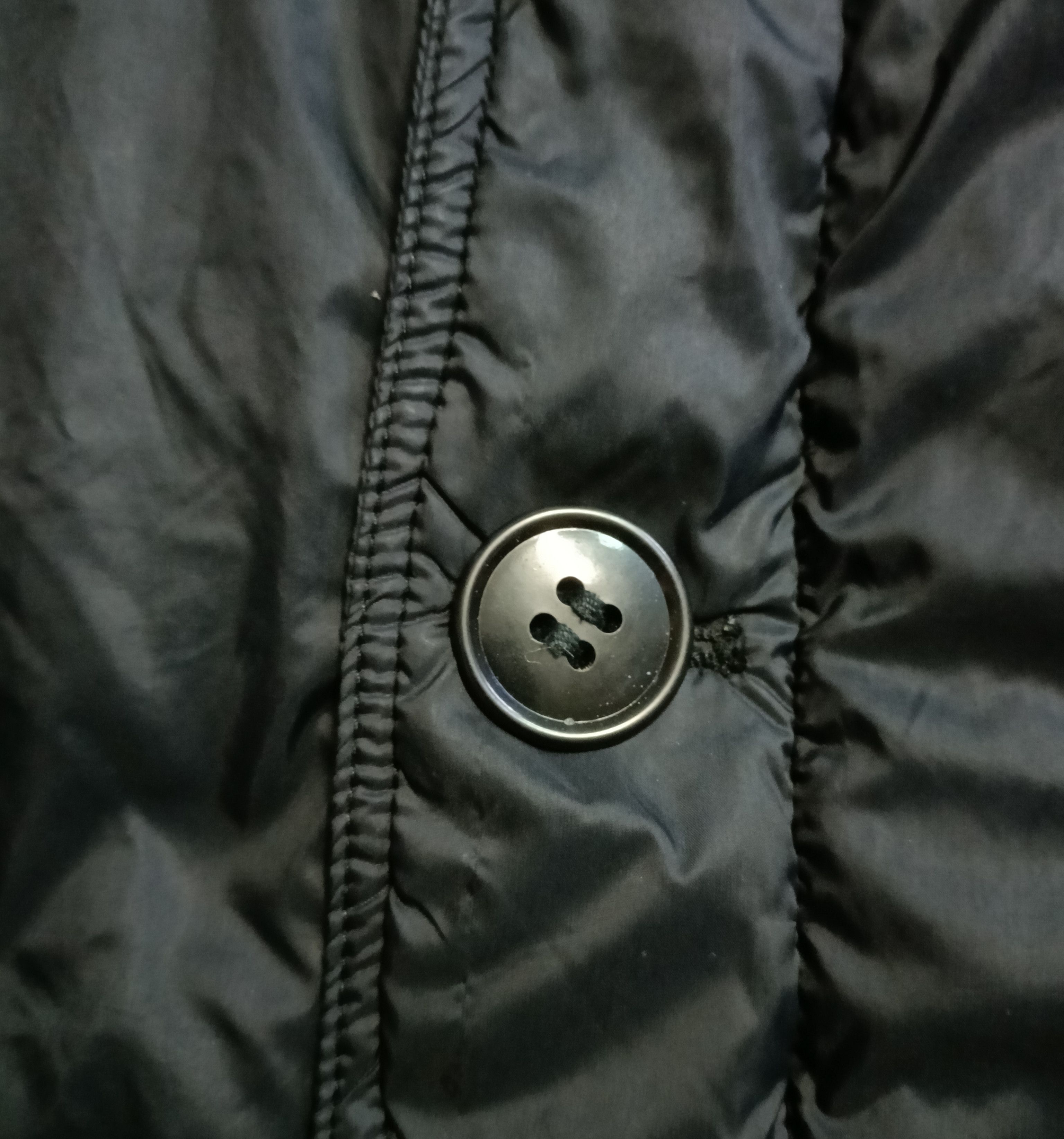 Burberry Vtg Burberry Prorsum Bomber Jacket Size US M / EU 48-50 / 2 - 22 Thumbnail