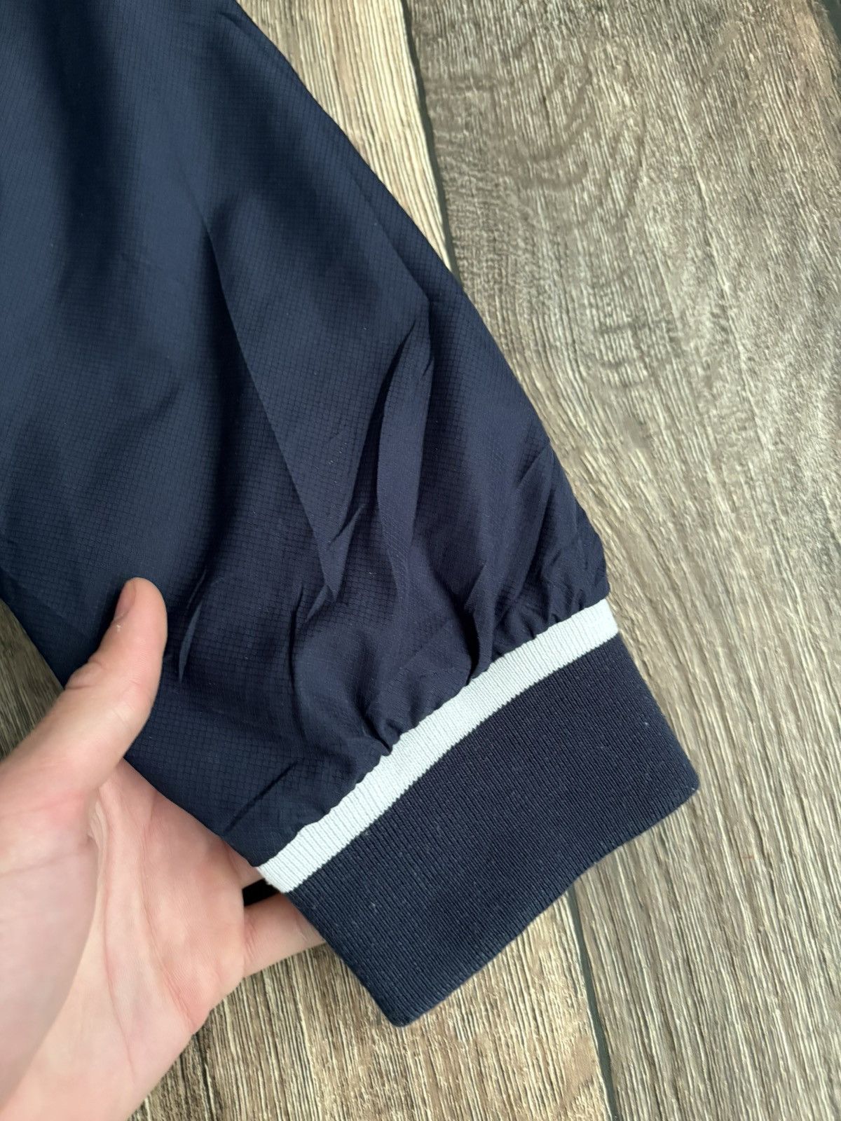Lacoste × Vintage Lacoste Sport Track Jacket Size US M / EU 48-50 / 2 - 13 Thumbnail
