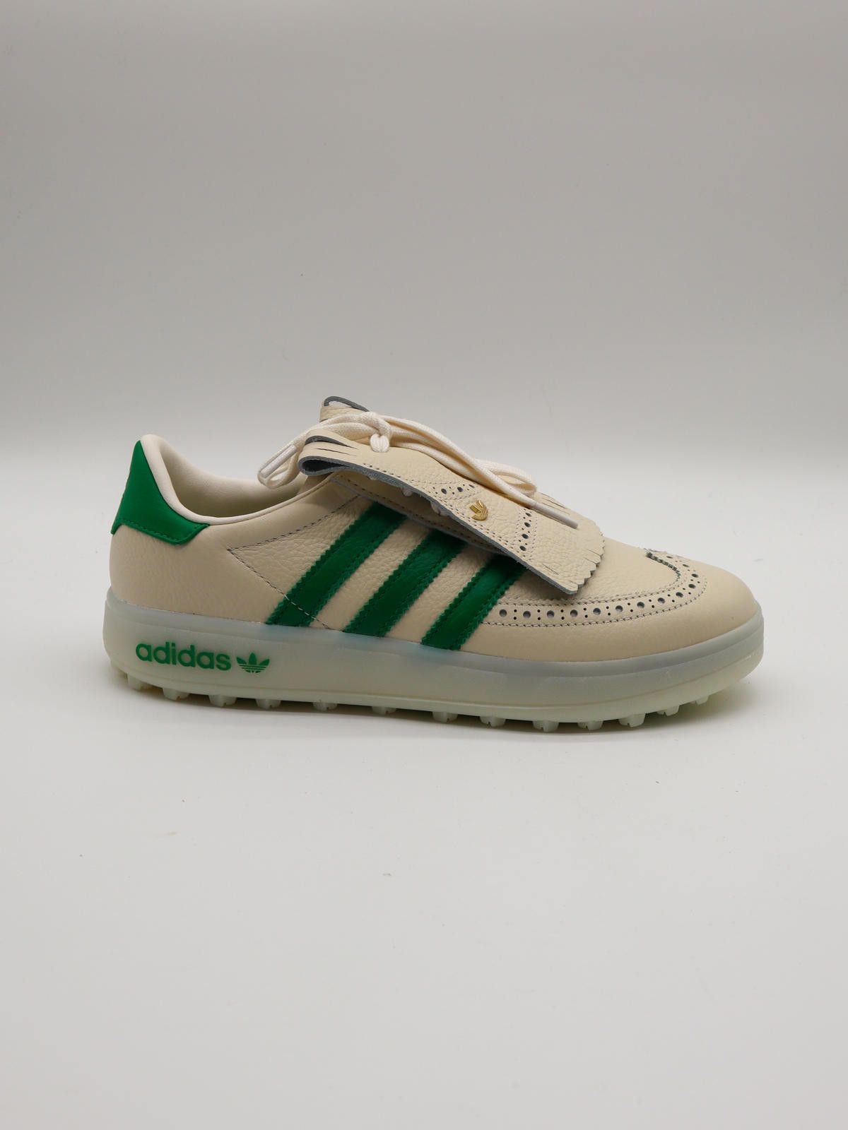 Adidas adidas Coursecup Spikeless Golf Shoes - IH8436 Size US 6.5 / EU 39-40 - 4 Thumbnail