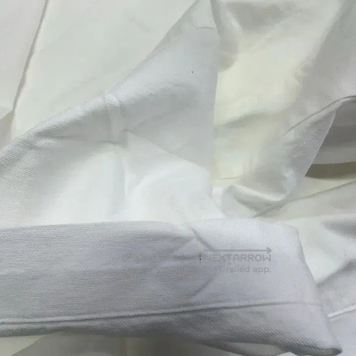 Polo Ralph Lauren Polo Ralph Lauren SS23 Men's White Casual Shirt. Size US XL / EU 56 / 4 - 7 Thumbnail