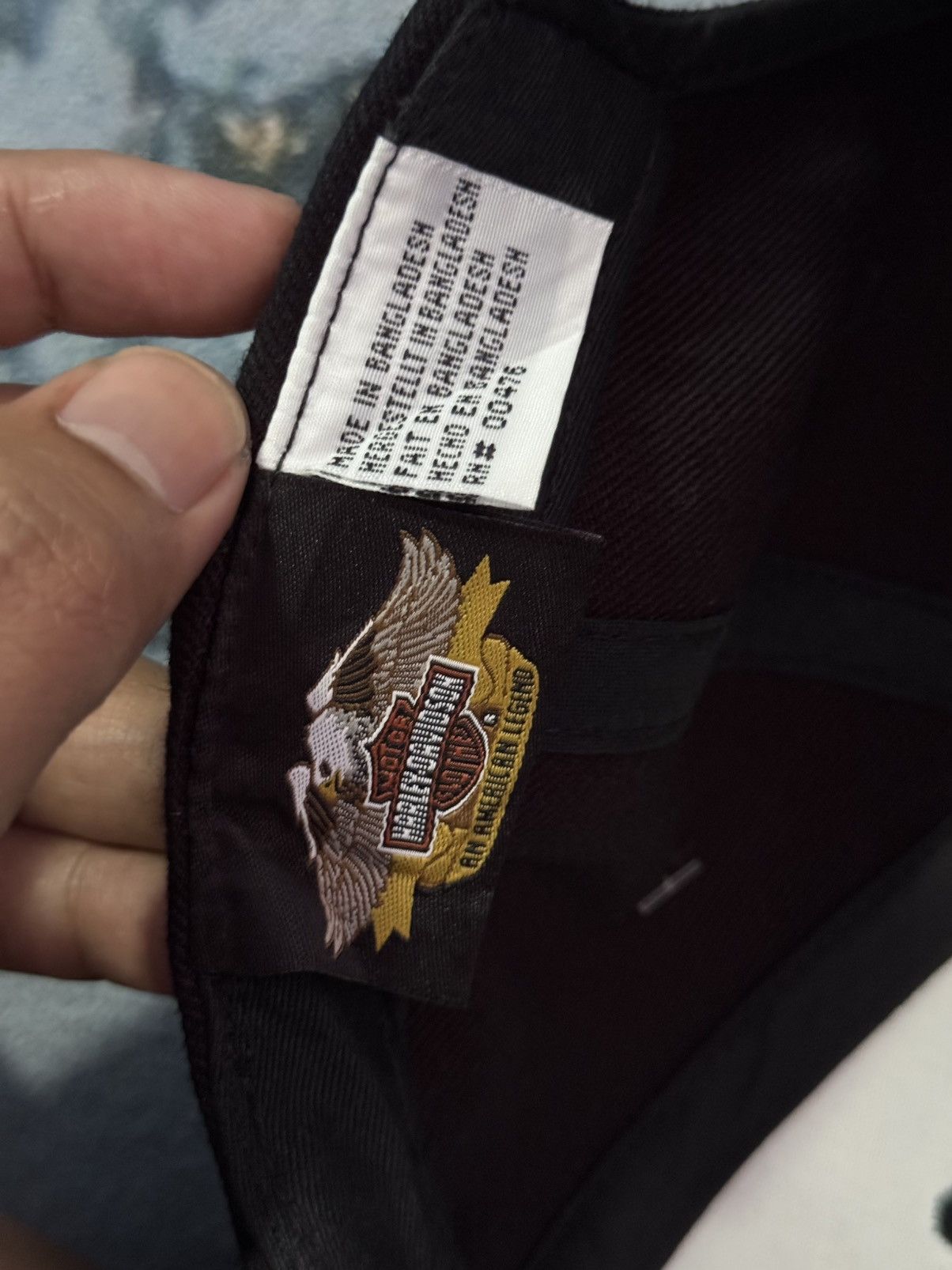 Harley Davidson Harley Davidson Hats Size ONE SIZE - 9 Thumbnail