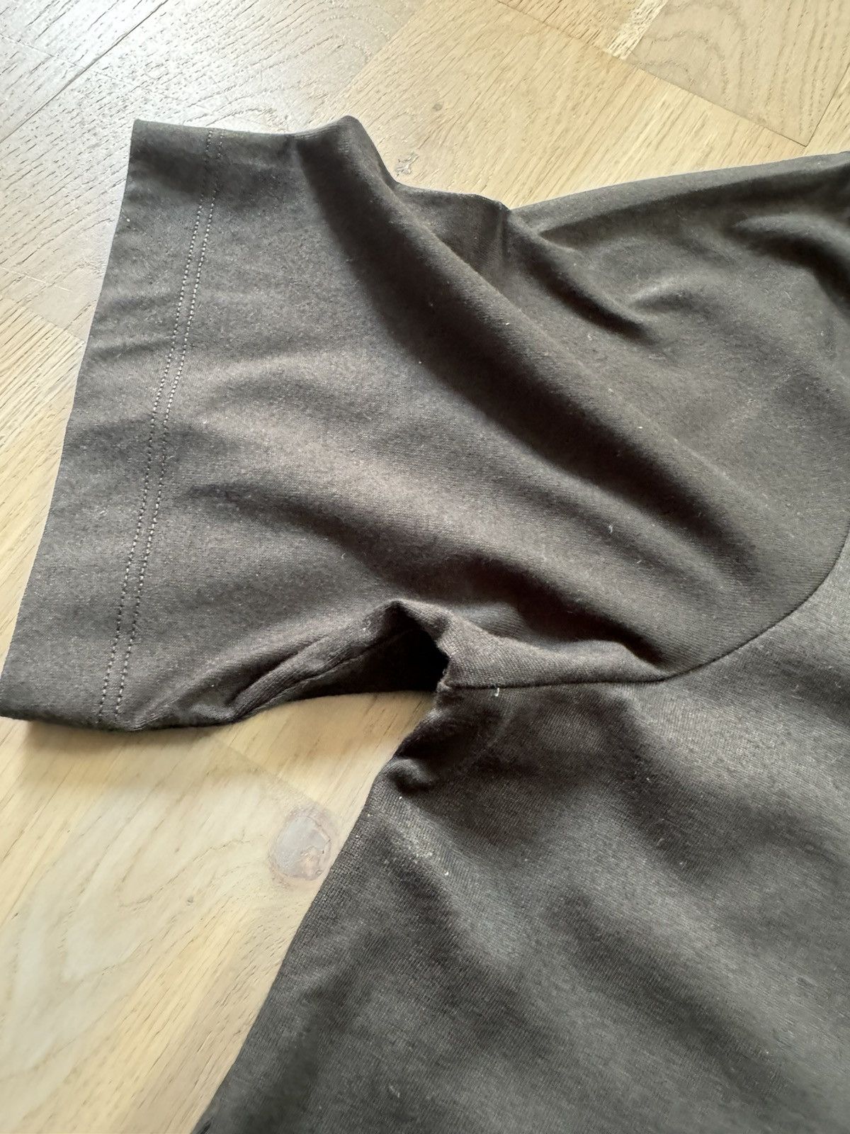Hermes HERMES tshirt STUDY PHOTOS FOR REAL TAPE MEASUREMENTS & FIT Size US S / EU 44-46 / 1 - 10 Thumbnail