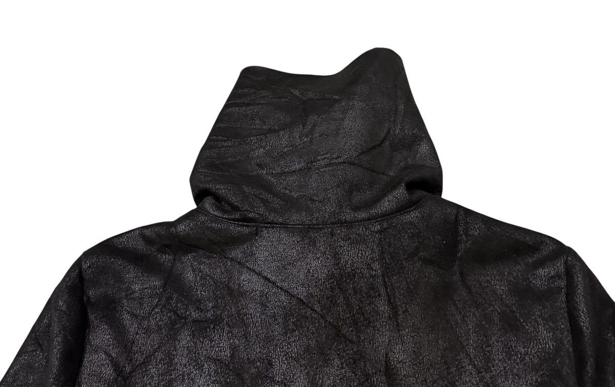 If Six Was Nine Vtg In The Marant Seditionaries Rick Owen Inspired Jacket Size S / US 4 / IT 40 - 13 Thumbnail