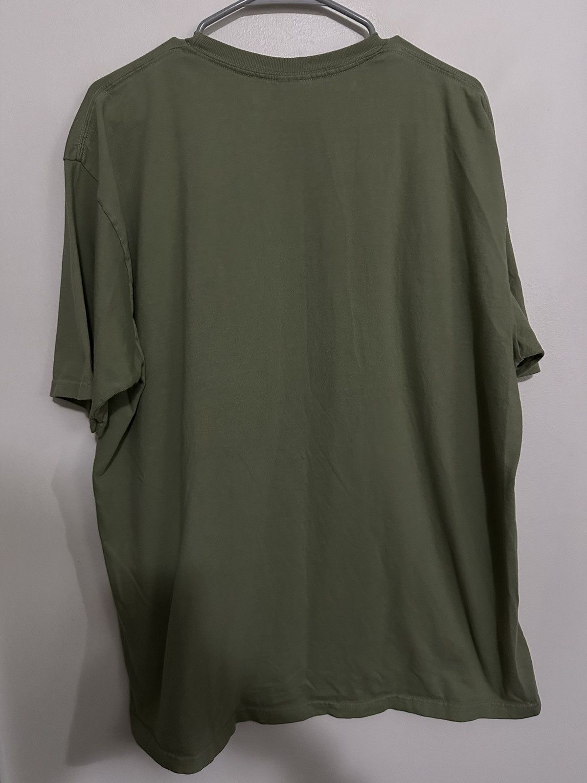 Supreme Supreme Love That Tee Size US XL / EU 56 / 4 - 3 Thumbnail