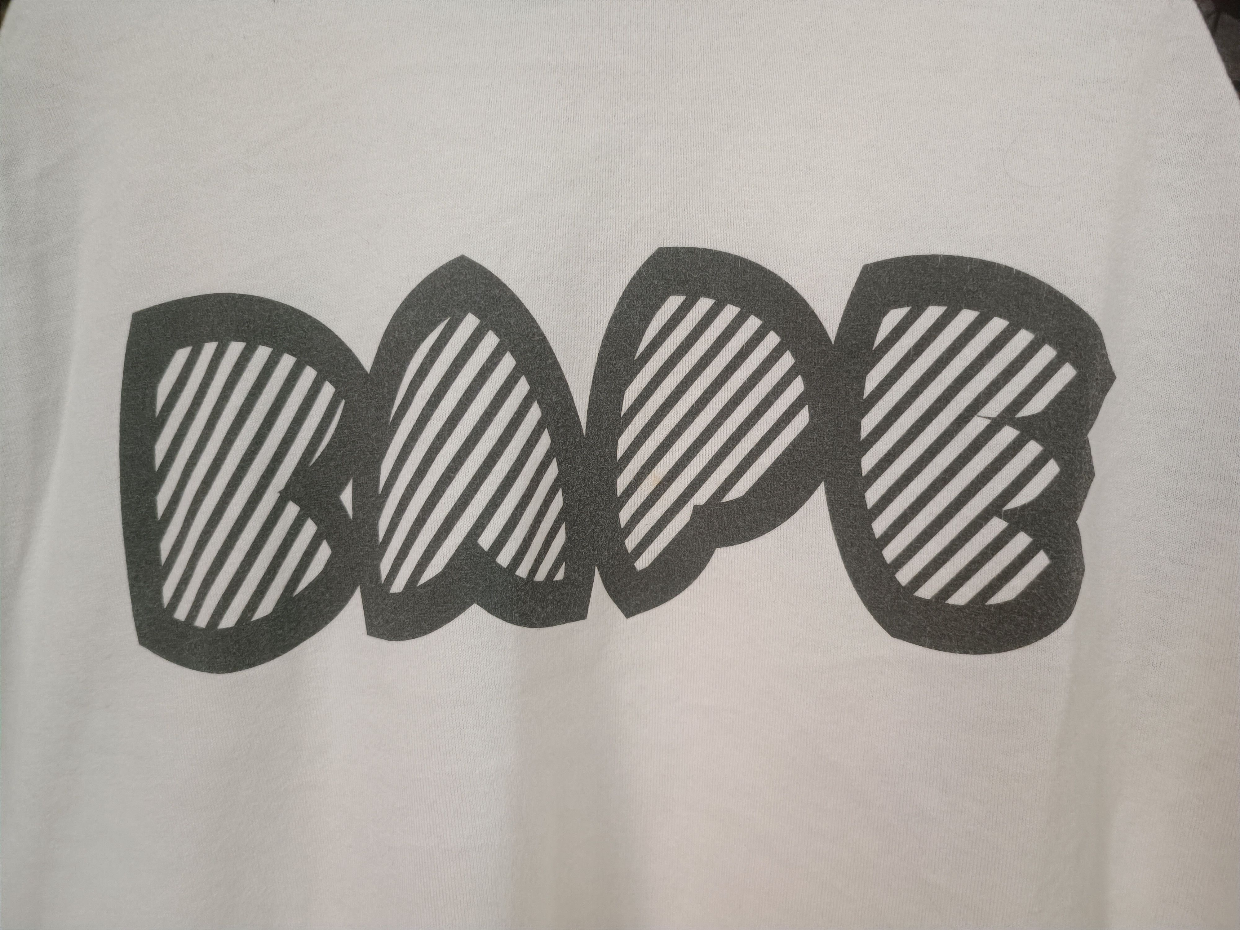 Bape Vintage Bape 3q Shirt Size US M / EU 48-50 / 2 - 3 Thumbnail