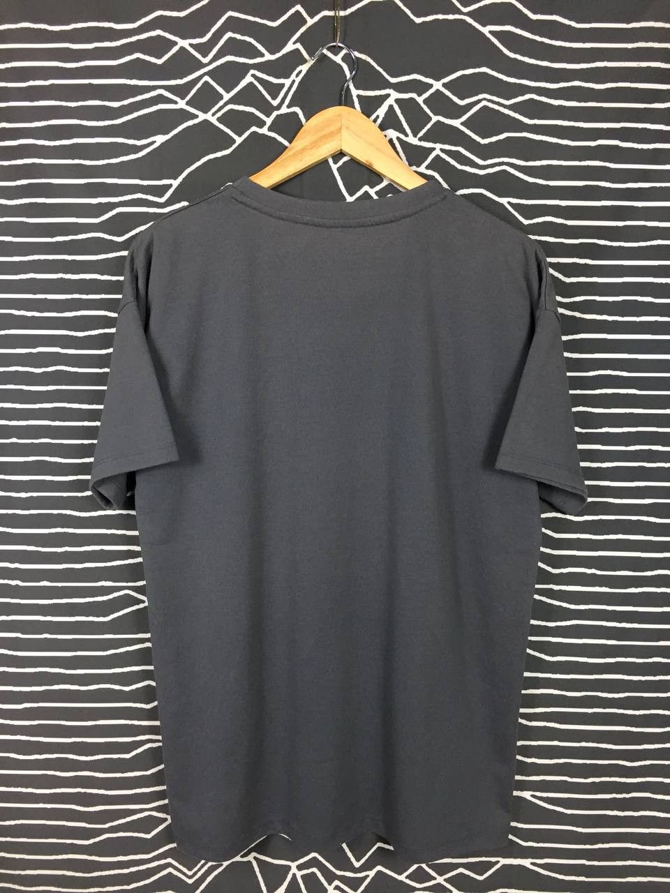 Japanese Brand × Vintage Niko And... Clouds Taking On Glow Of Evening Sun Graphic Tee Size US L / EU 52-54 / 3 - 5 Thumbnail