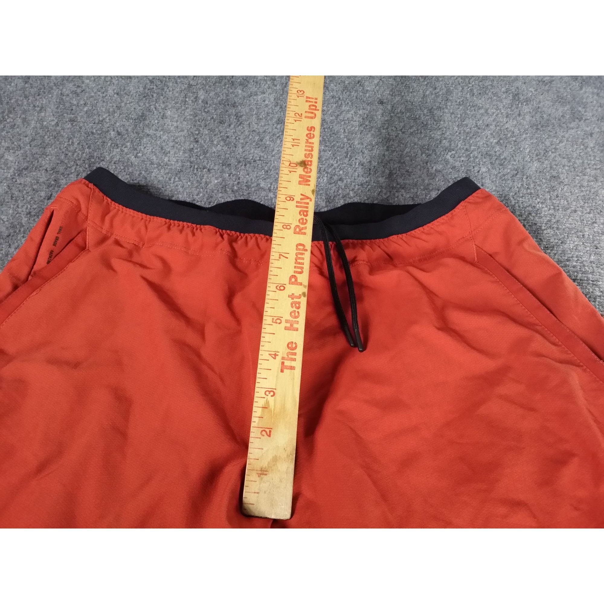 Nike Nike Pro Rep Flex Shorts Men Sz M Dri-Fit Vented Training Wo Size US 34 / EU 50 - 4 Thumbnail