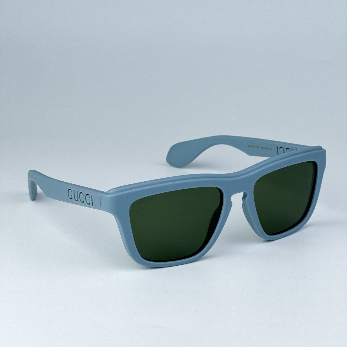 Gucci NEW Gucci GG1571S 003 Unisex Square Sunglasses GG 1571S Size ONE SIZE - 4 Thumbnail