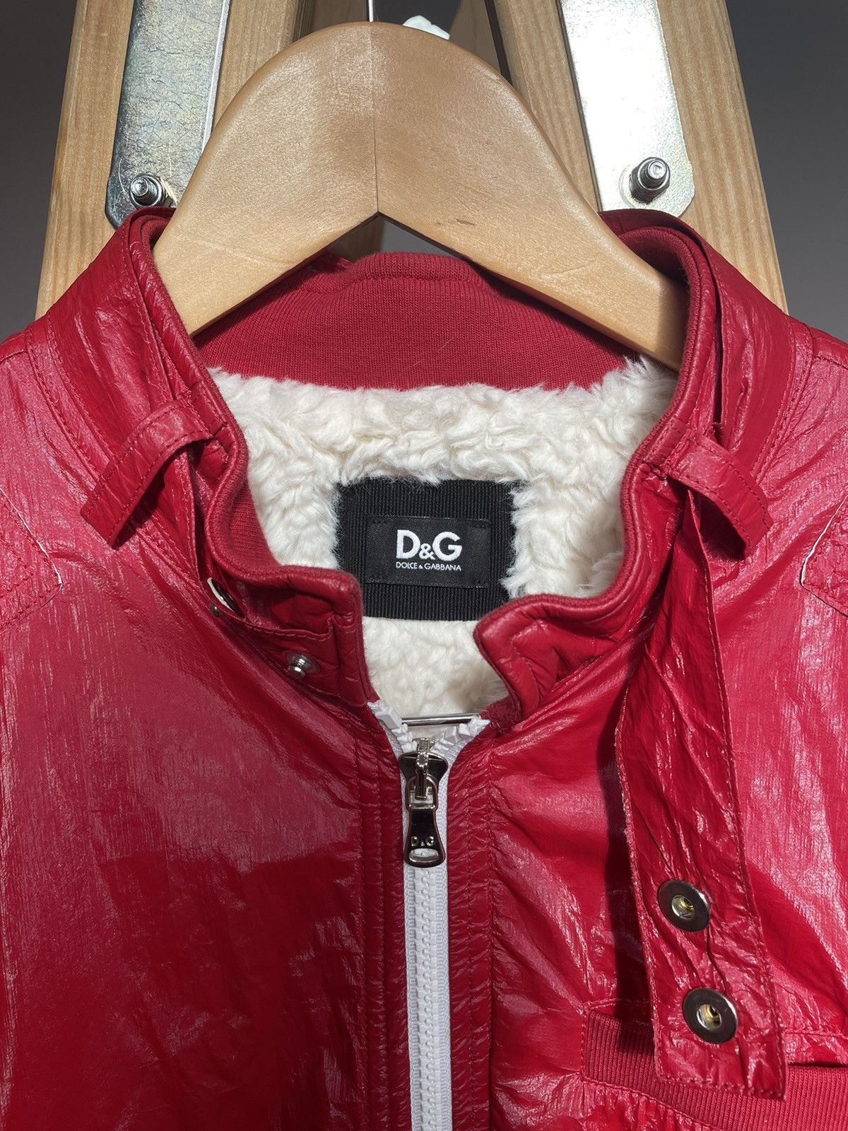 Coca Cola × Dolce & Gabbana Dolce Gabbana Coca Cola Collabo Fall2011 Size US M / EU 48-50 / 2 - 5 Thumbnail