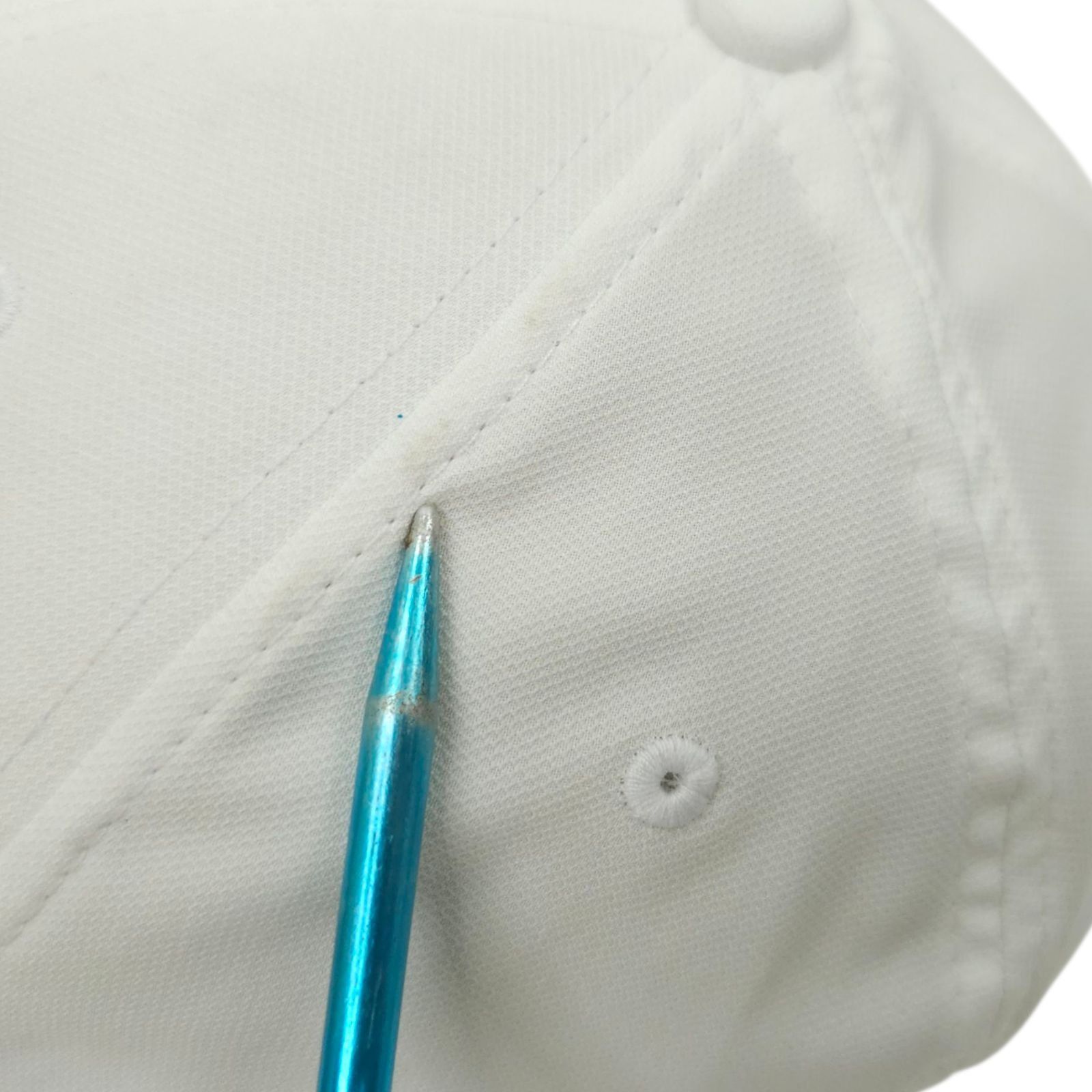 Nike Nike Club Cap Strapback Adjustable L/XL Dri Fit Hat Golf Size ONE SIZE - 7 Thumbnail