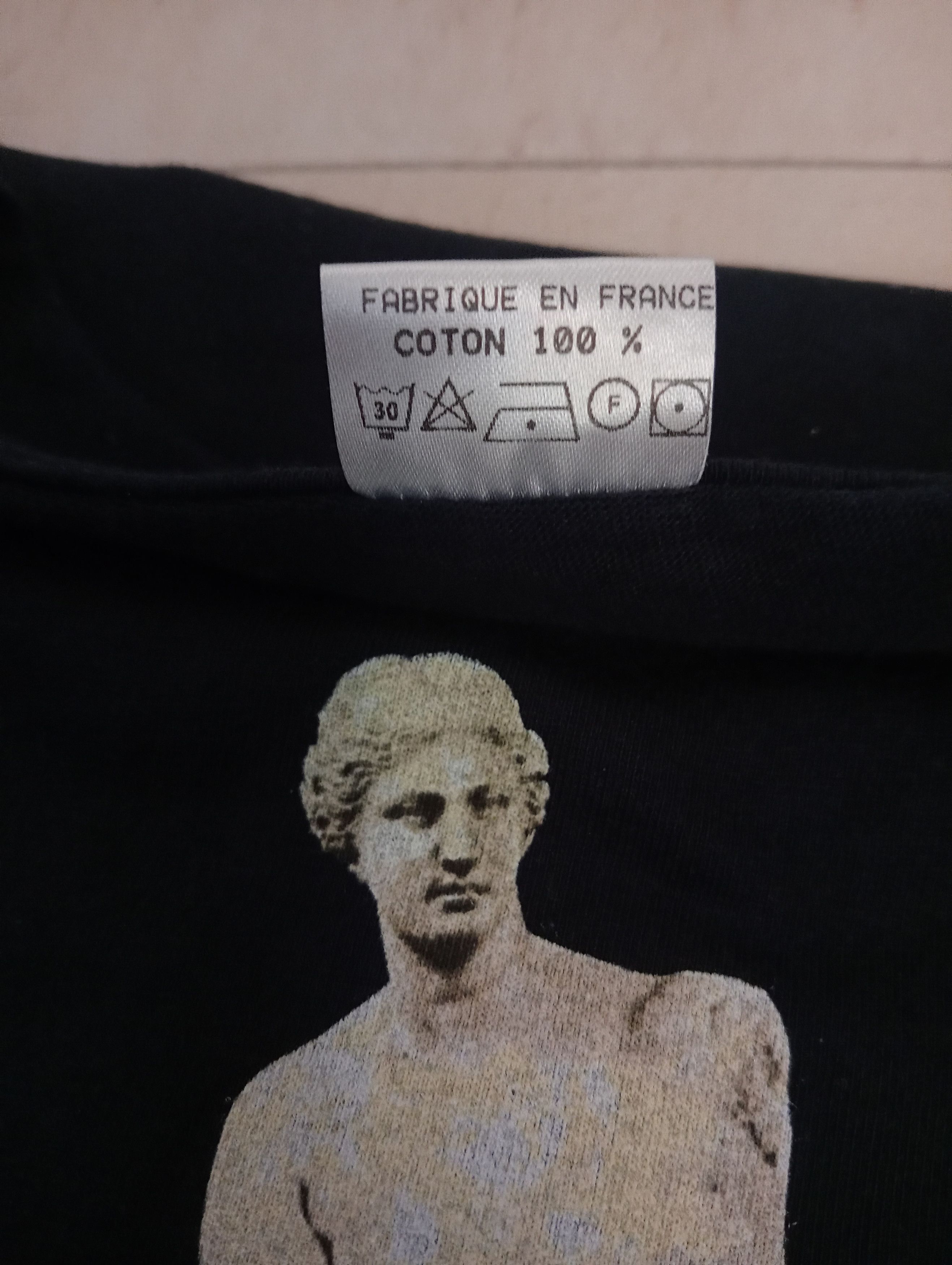 Arts & Science art x venus de milo x vintage Size US L / EU 52-54 / 3 - 5 Thumbnail