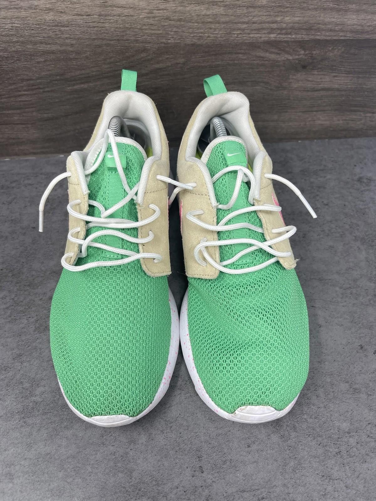 Nike Nike Roshe One Sneakers Mens Size 8 NikeID Custom Size US 8 / EU 41 - 3 Thumbnail