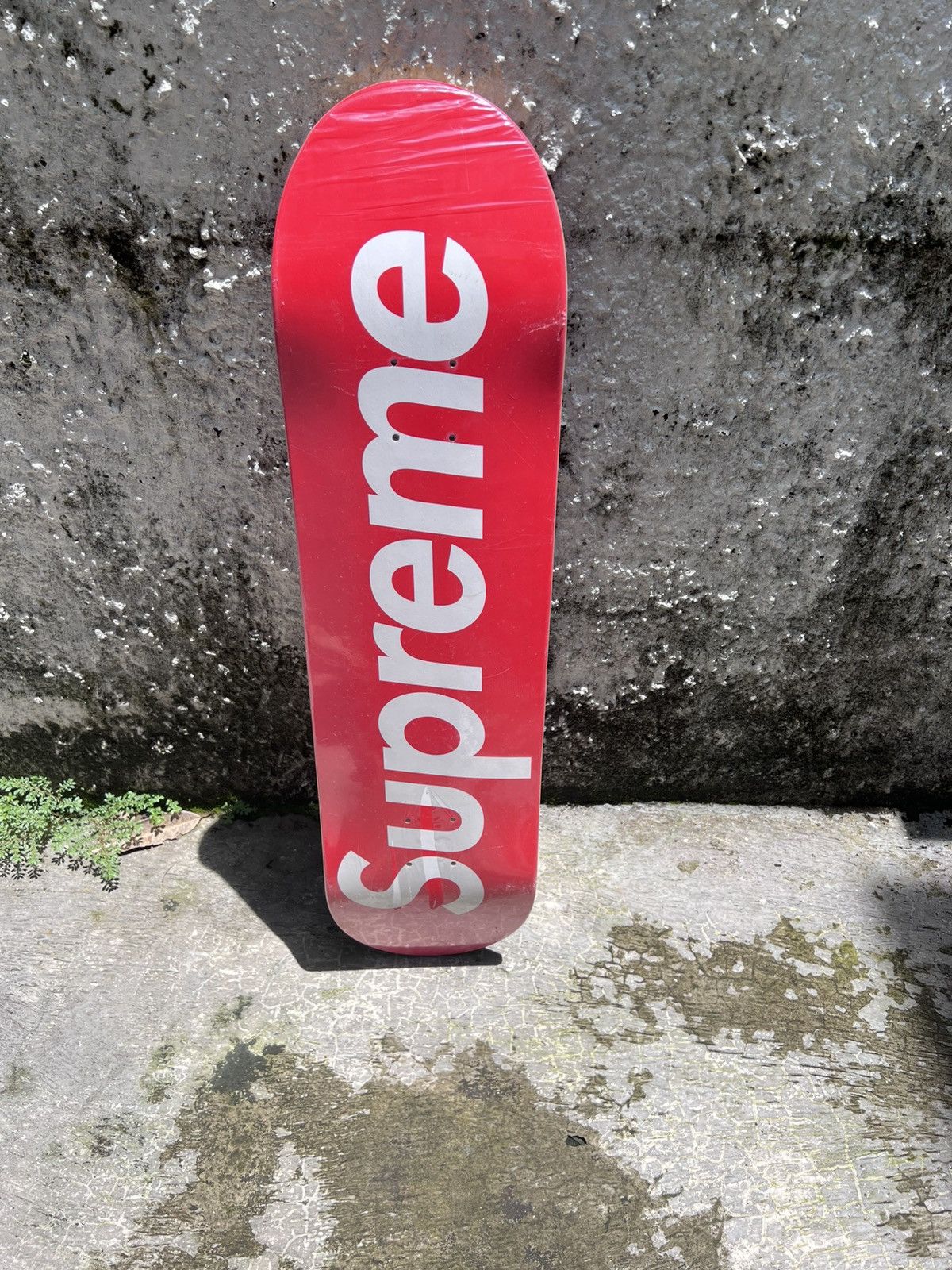 Supreme Vintage 2007 Supreme Box Logo “Stars” skateboard deck Size ONE SIZE - 1 Thumbnail