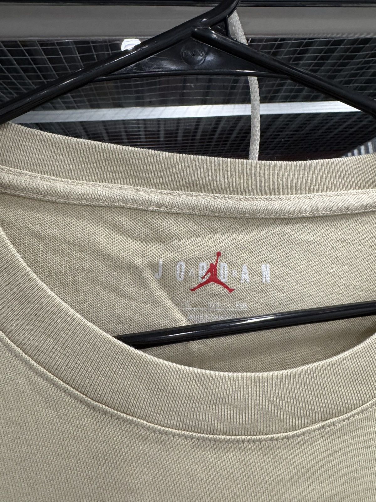 Jordan Brand × Union LA Jordan x Union x Bephies Beauty Supply Size XXL Size US XXL / EU 58 / 5 - 11 Thumbnail