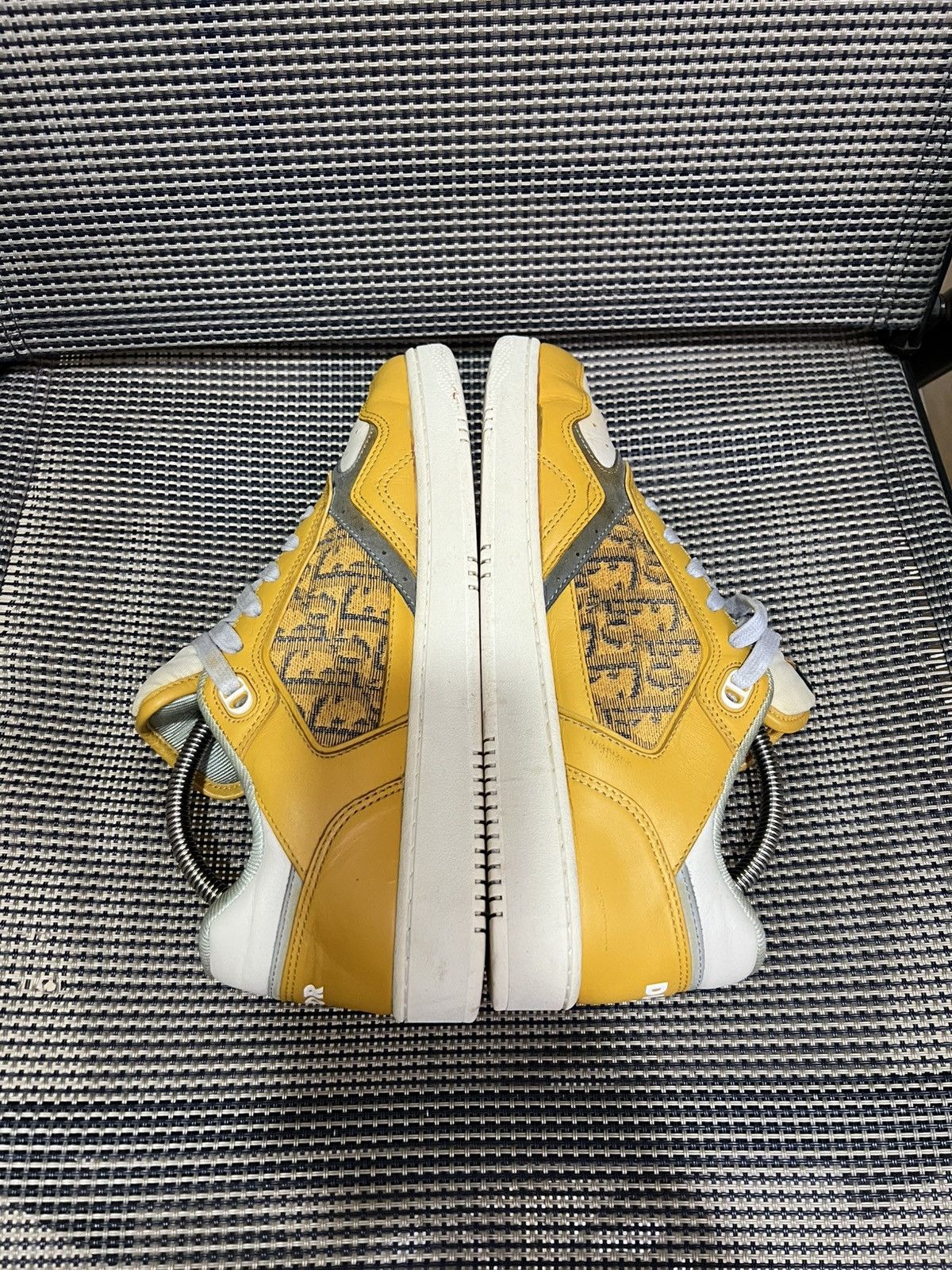 Dior Dior B27 Low-Top Size US 8 / EU 41 - 7 Thumbnail