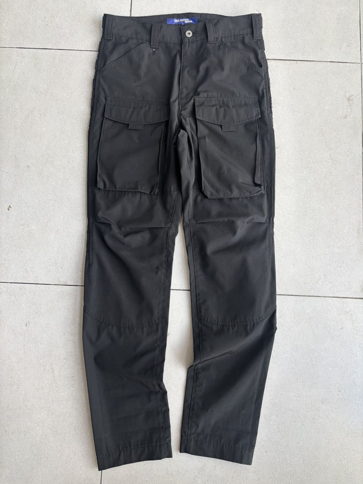 junya Watanabe cargo pants