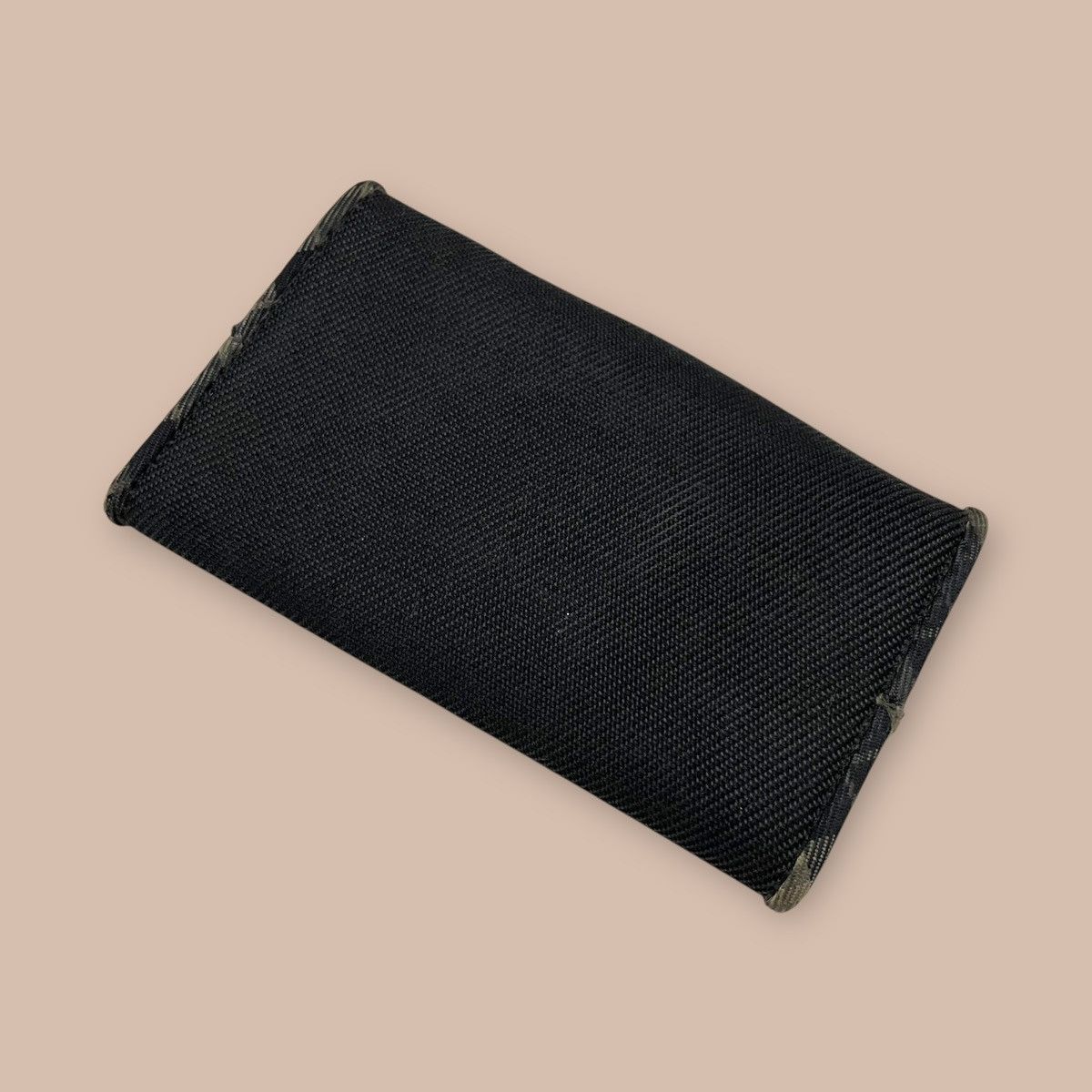 Burberry BURBERRY BLUE LABEL Keys Holder Size ONE SIZE - 2 Thumbnail