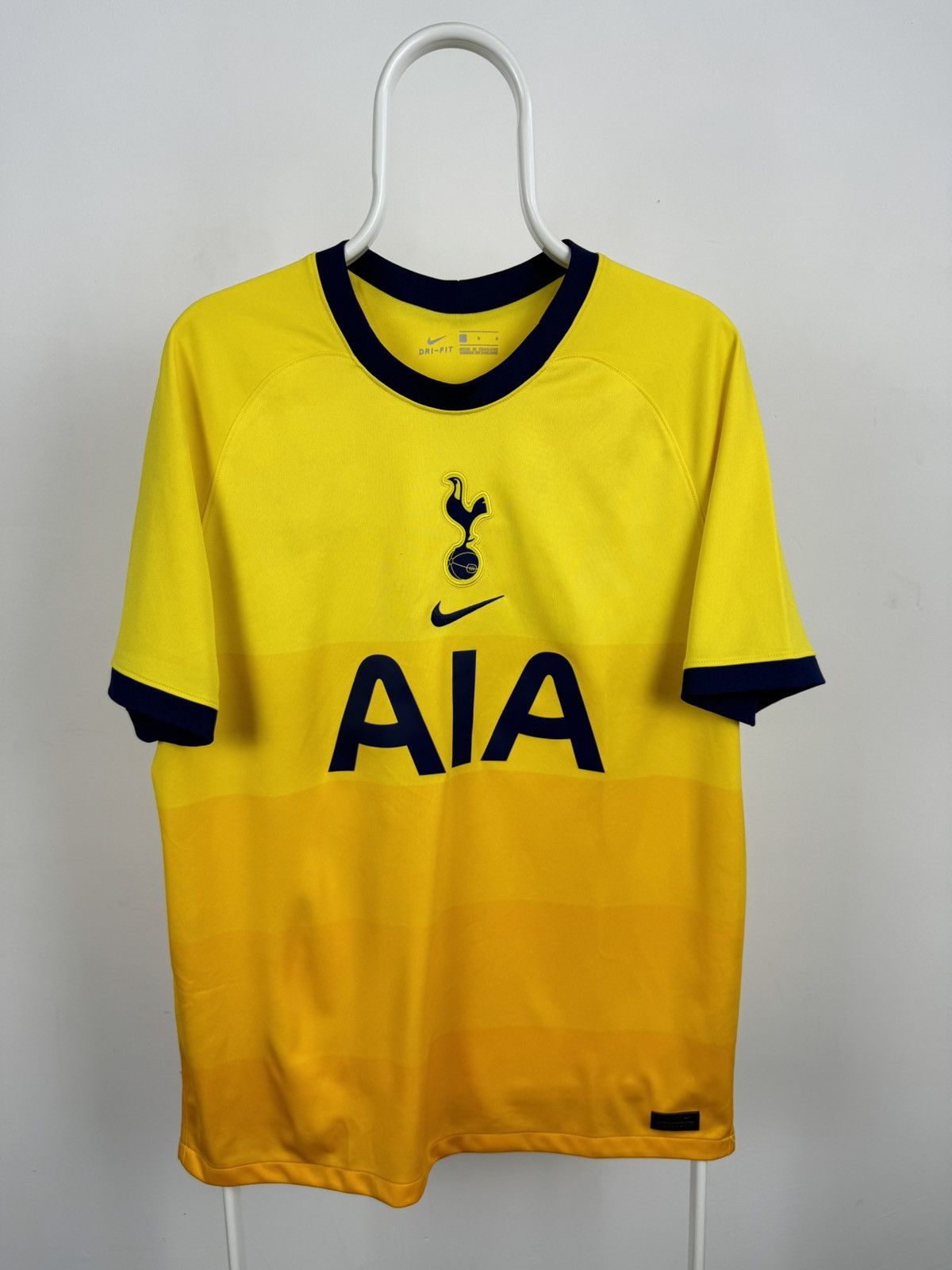 Nike Nike Tottenham Hotspur 2020 2021 Jersey Tee Shirt Size US L / EU 52-54 / 3 - 1 Thumbnail