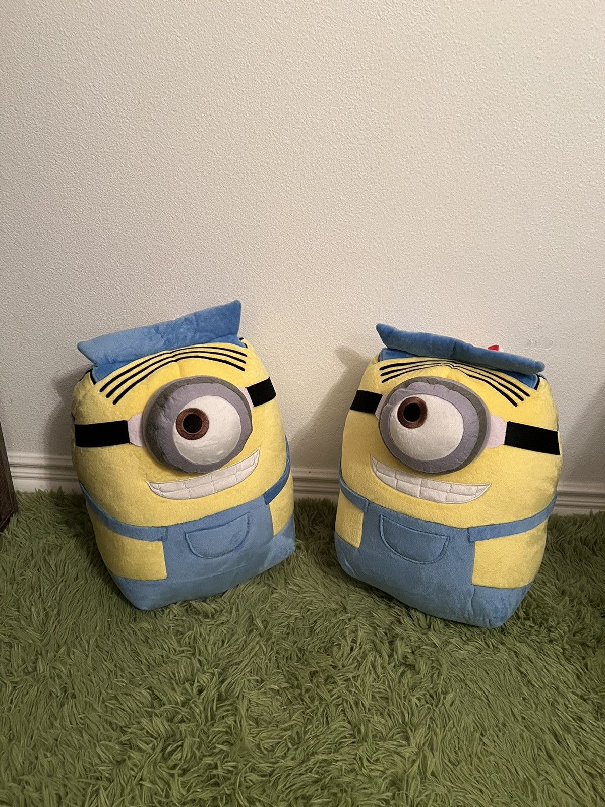 Lyrical Lemonade Lyrical Lemonade x Minion plush Size ONE SIZE - 5 Thumbnail