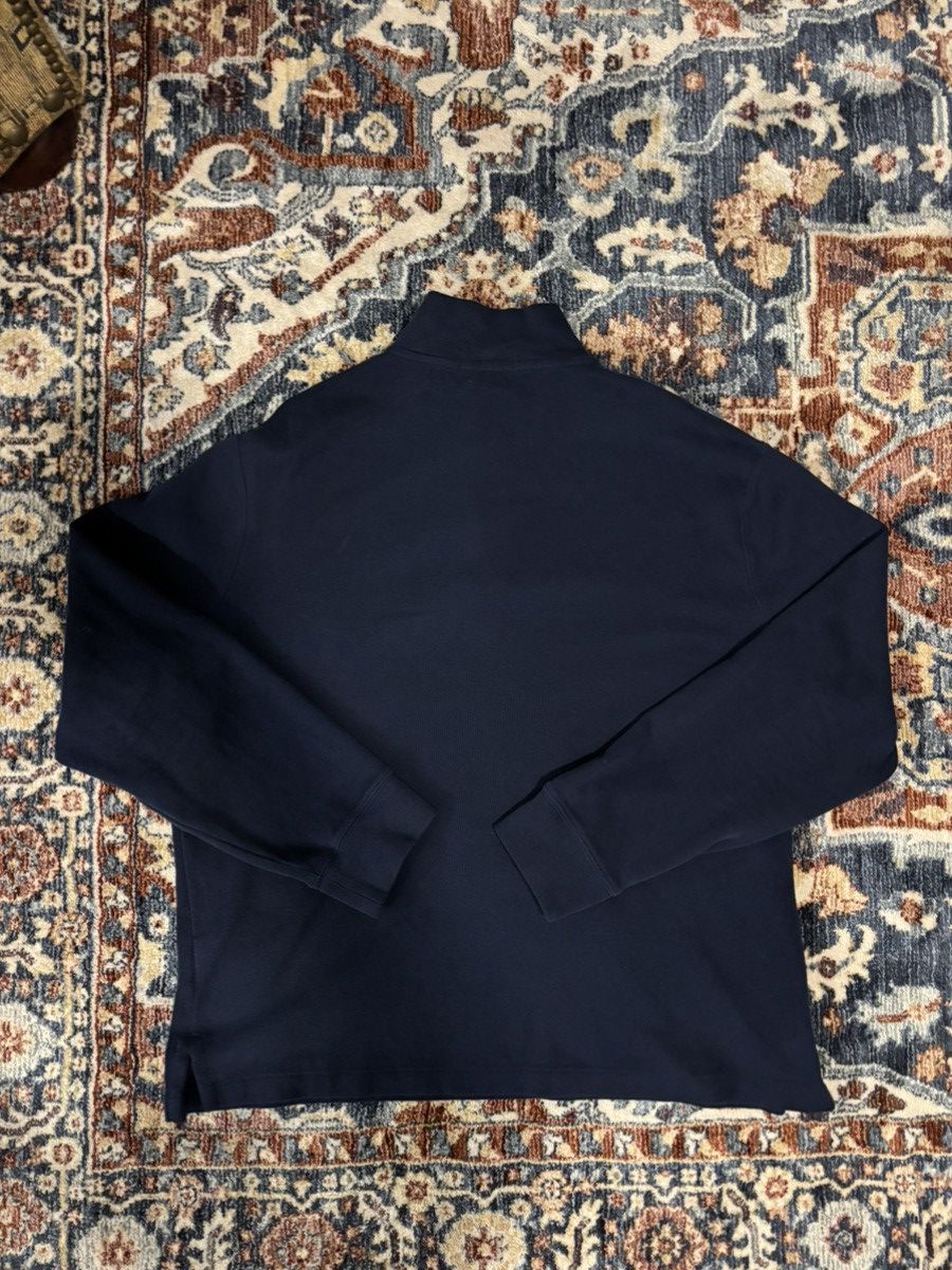 Polo Ralph Lauren Polo Quarter Zip Size US L / EU 52-54 / 3 - 3 Thumbnail