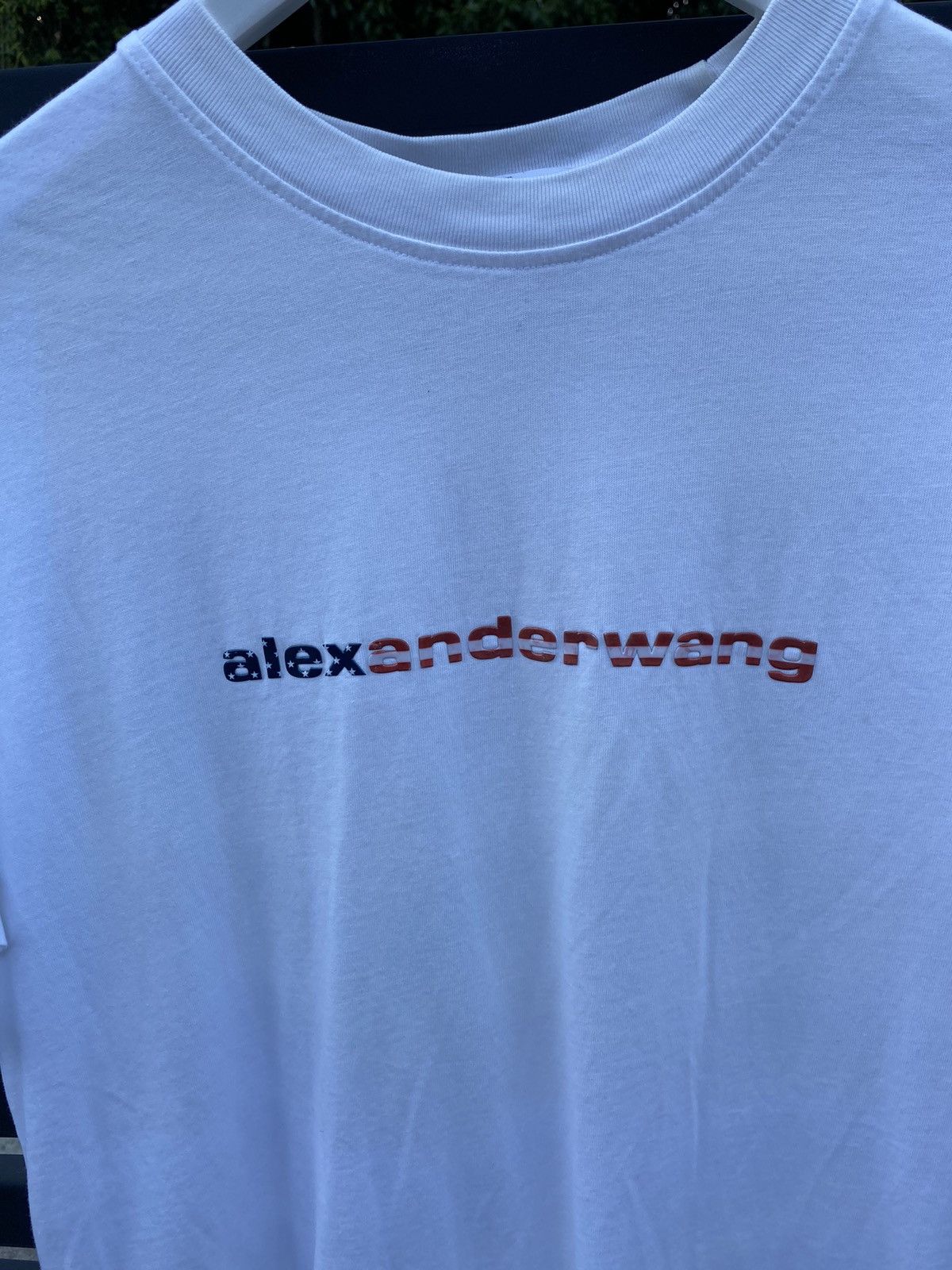 Alexander Wang × Designer Alexanderwang Shirt Size US M / EU 48-50 / 2 - 4 Thumbnail