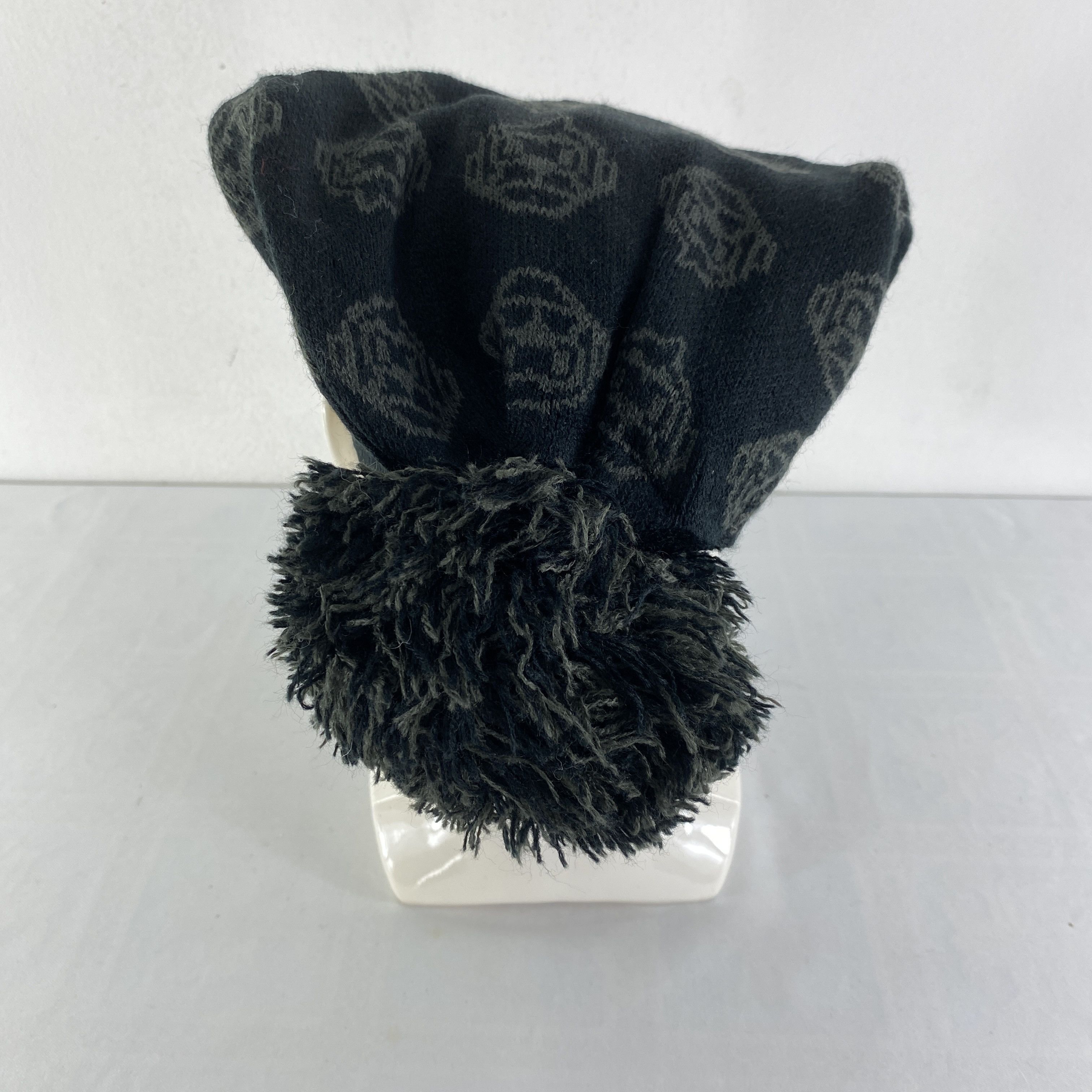 Japanese Brand Uittg Baby Snow Cap Hat Beanie -BN535 Size ONE SIZE - 3 Thumbnail