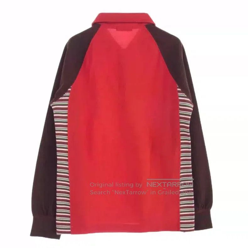Comme des Garcons Comme Des Garcons long sleeve Size US S / EU 44-46 / 1 - 2 Thumbnail