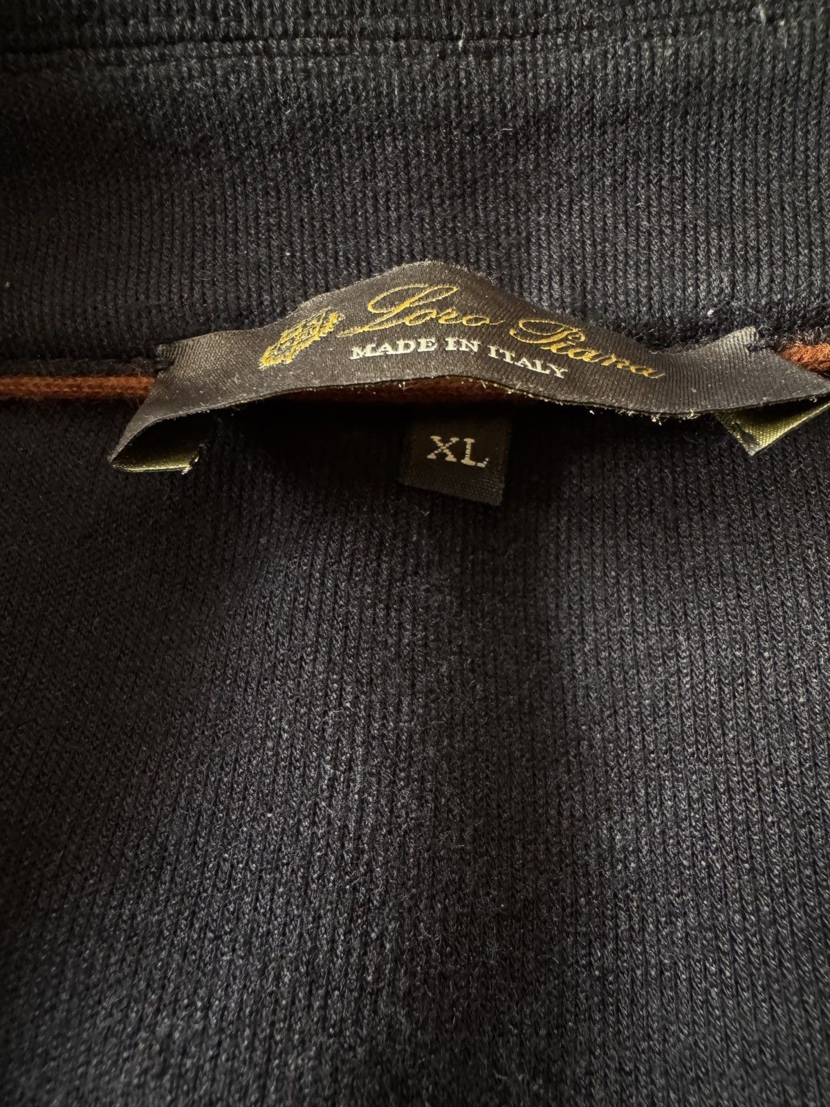 Loro Piana 🔥🔥 Loro Piana Whitney Shirt Jacket Size US XL / EU 56 / 4 - 5 Thumbnail