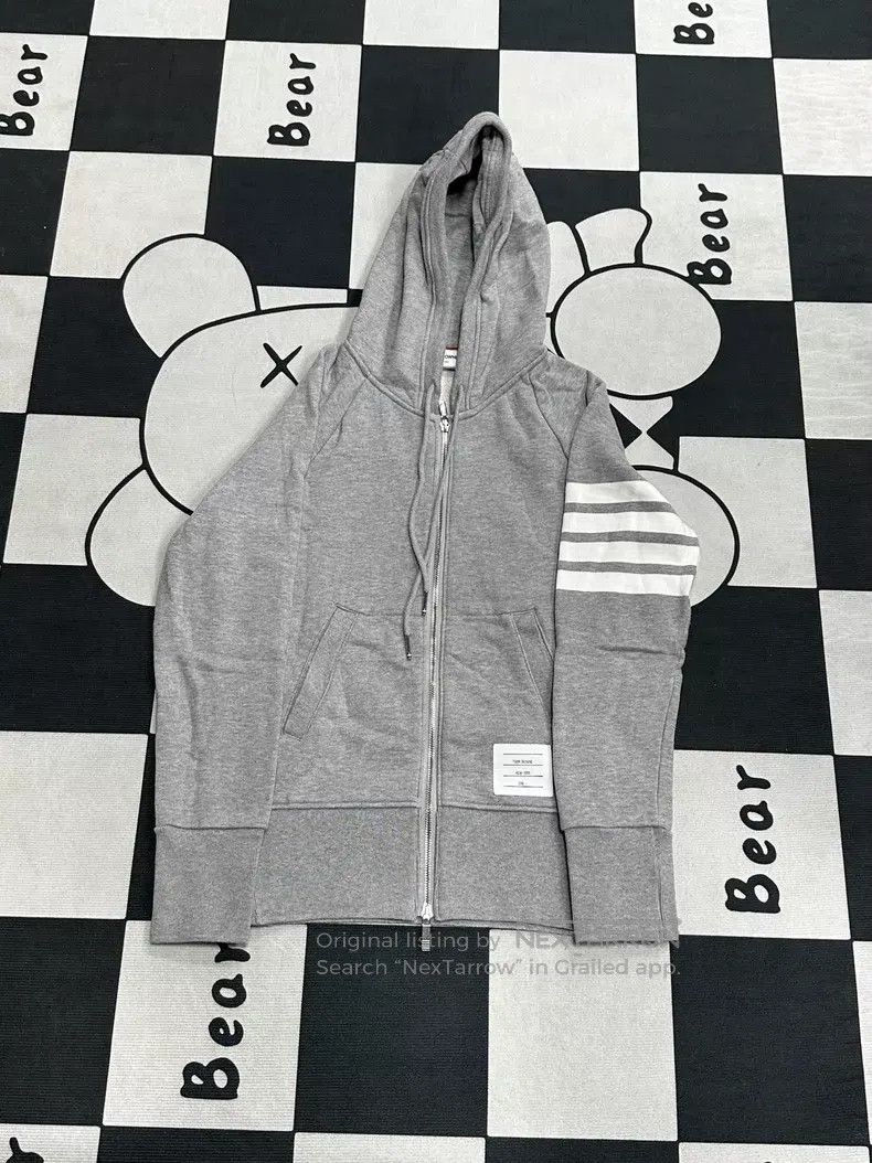 Thom Browne Thom Browne overcoat Size US S / EU 44-46 / 1 - 1 Thumbnail