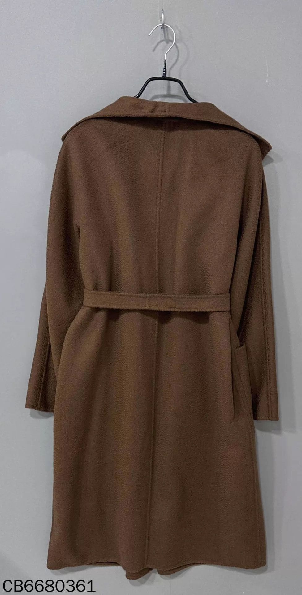 Max Mara MaxMara caramel lilia cashmere coat size 40 Size M / US 6-8 / IT 42-44 - 3 Thumbnail