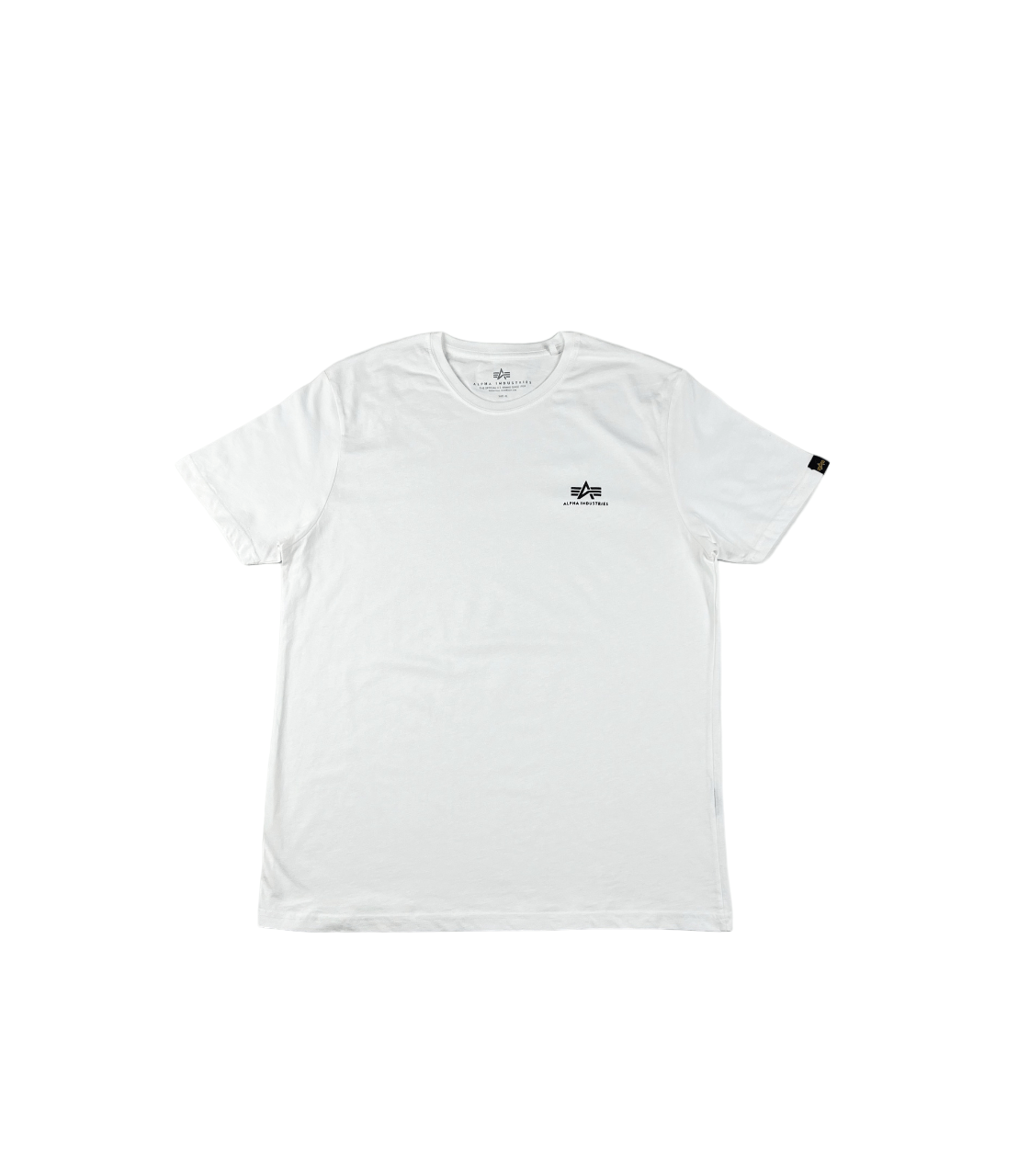 Alpha Industries Alpha Industries T-shirt XL Size US XL / EU 56 / 4 - 1 Thumbnail