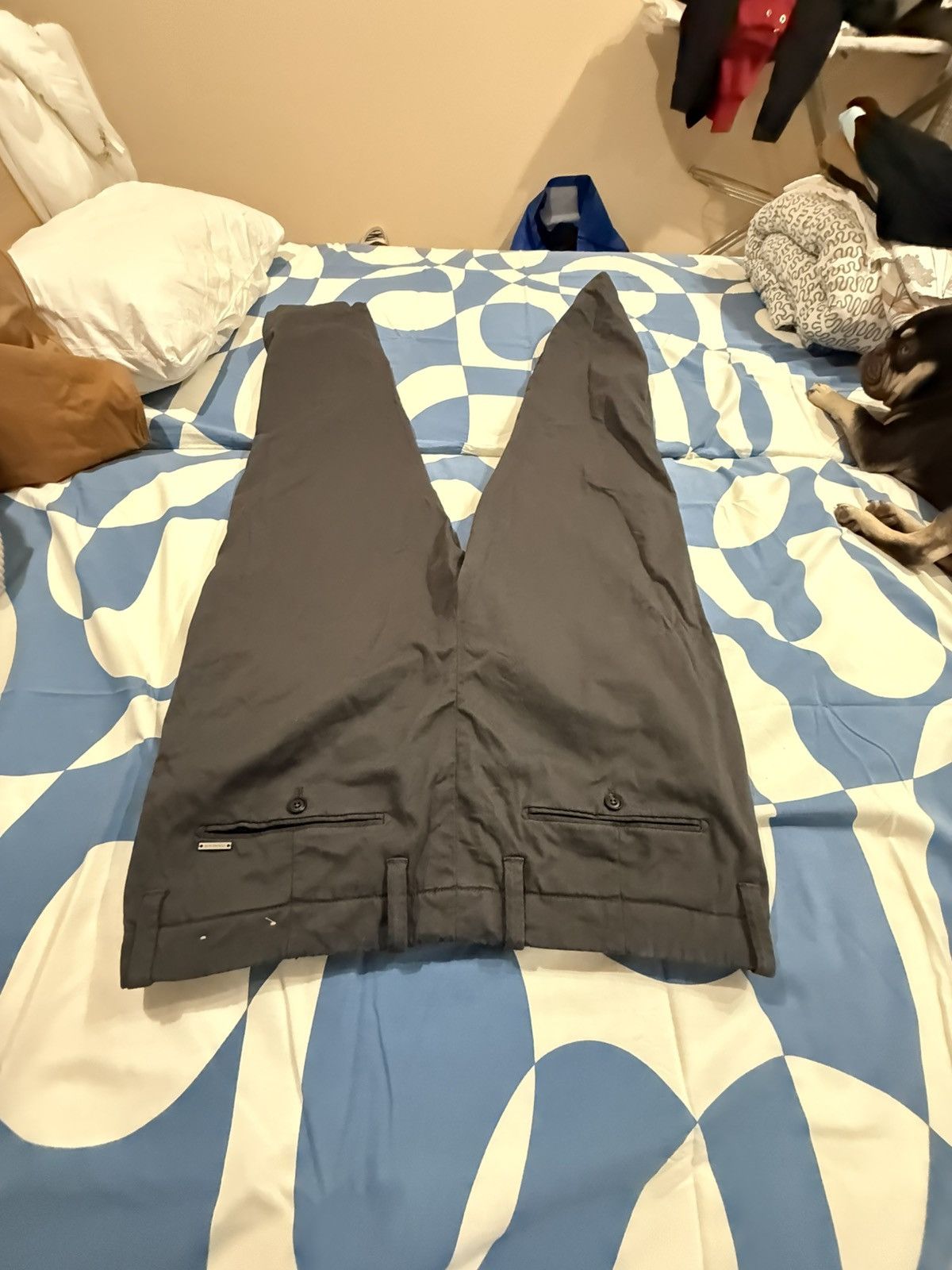 Corneliani Very nice Size US 36 / EU 52 - 4 Thumbnail