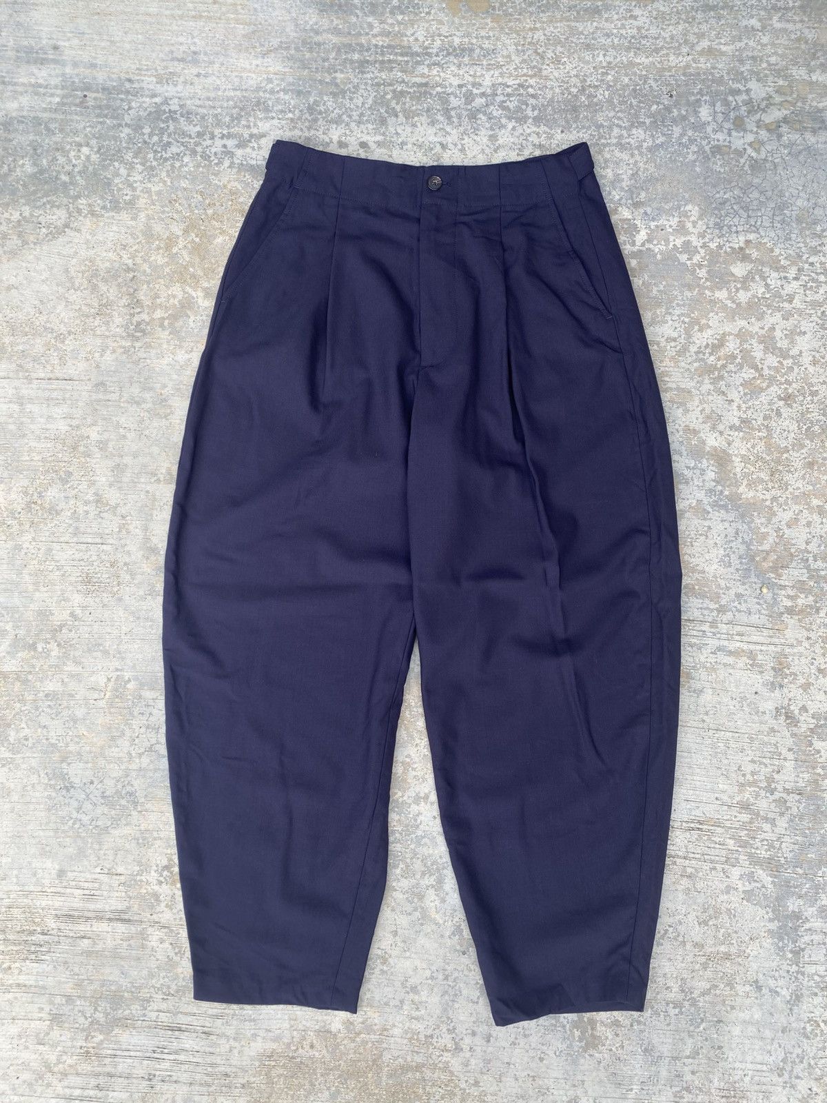 Polo Ralph Lauren Polo ralph lauren wool blend pants Size 29" - 1 Thumbnail