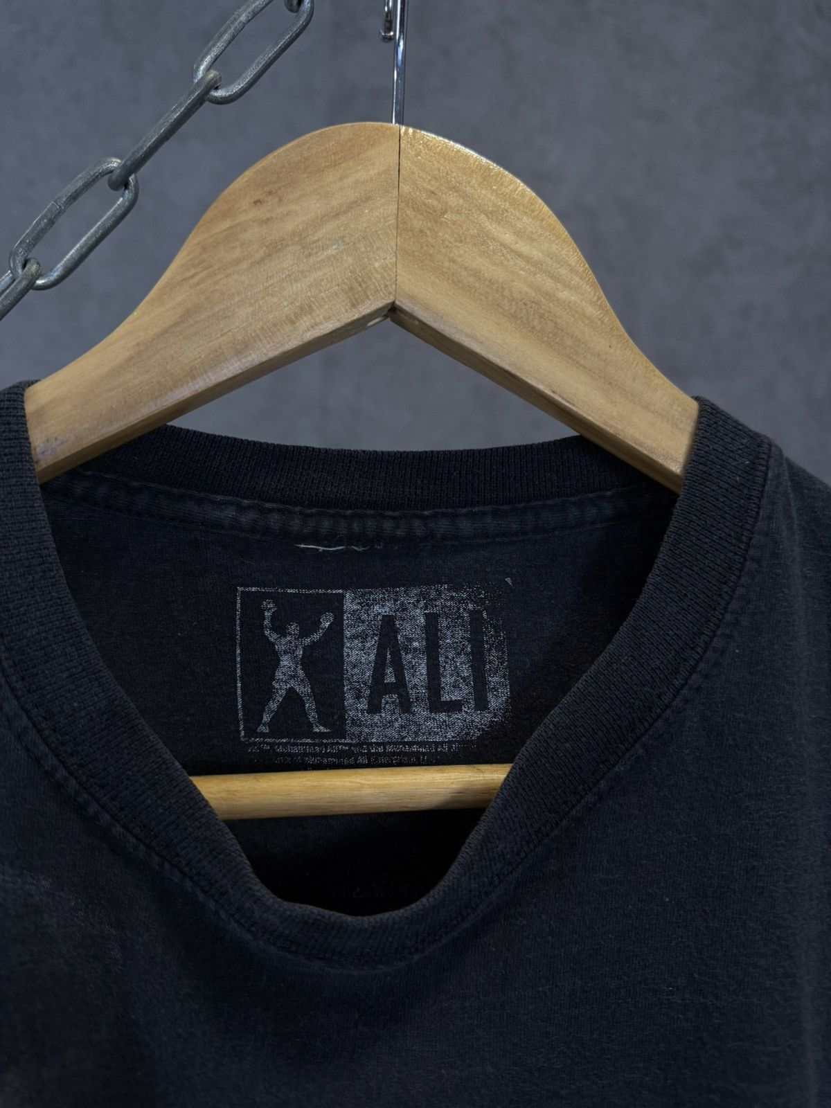Other Muhammad Ali cult tee Size US M / EU 48-50 / 2 - 4 Thumbnail