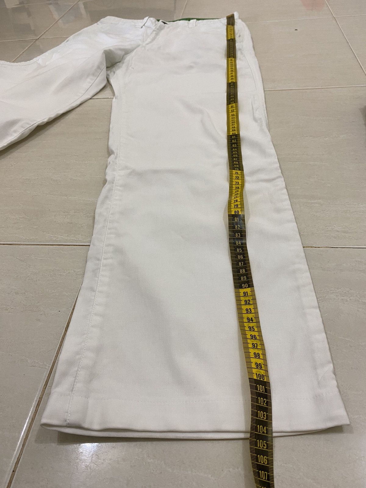 Issey Miyake Issey miyake Size US 30 / EU 46 - 9 Thumbnail