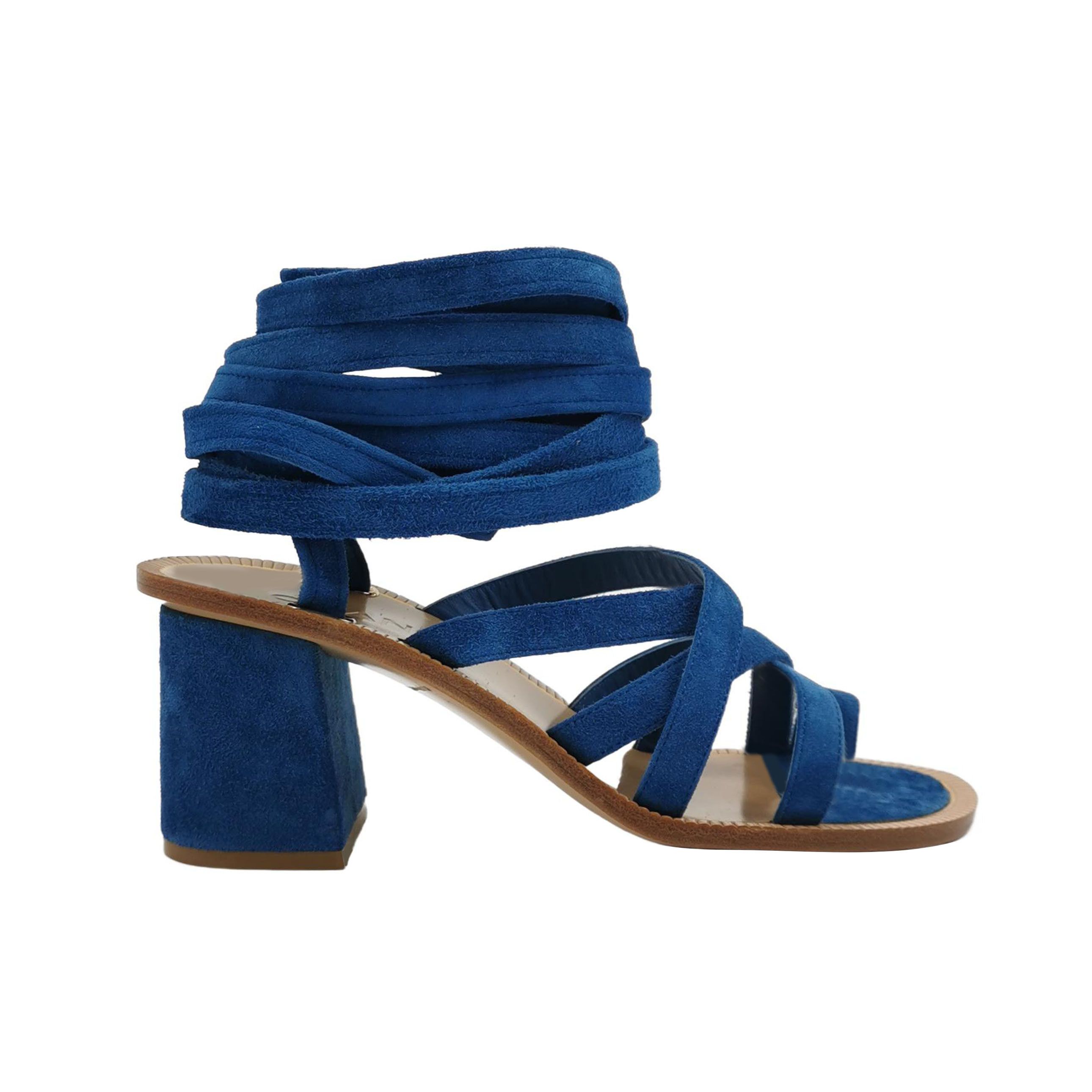 Chanel Chanel Women 6 Sandals Size US 6 / IT 36 - 1 Thumbnail
